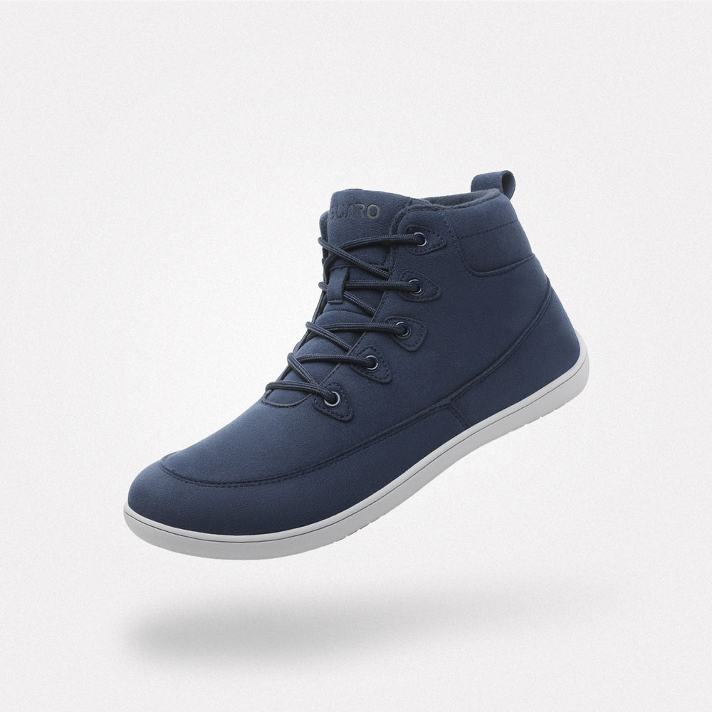 Man Muse II - Barefoot Shoes