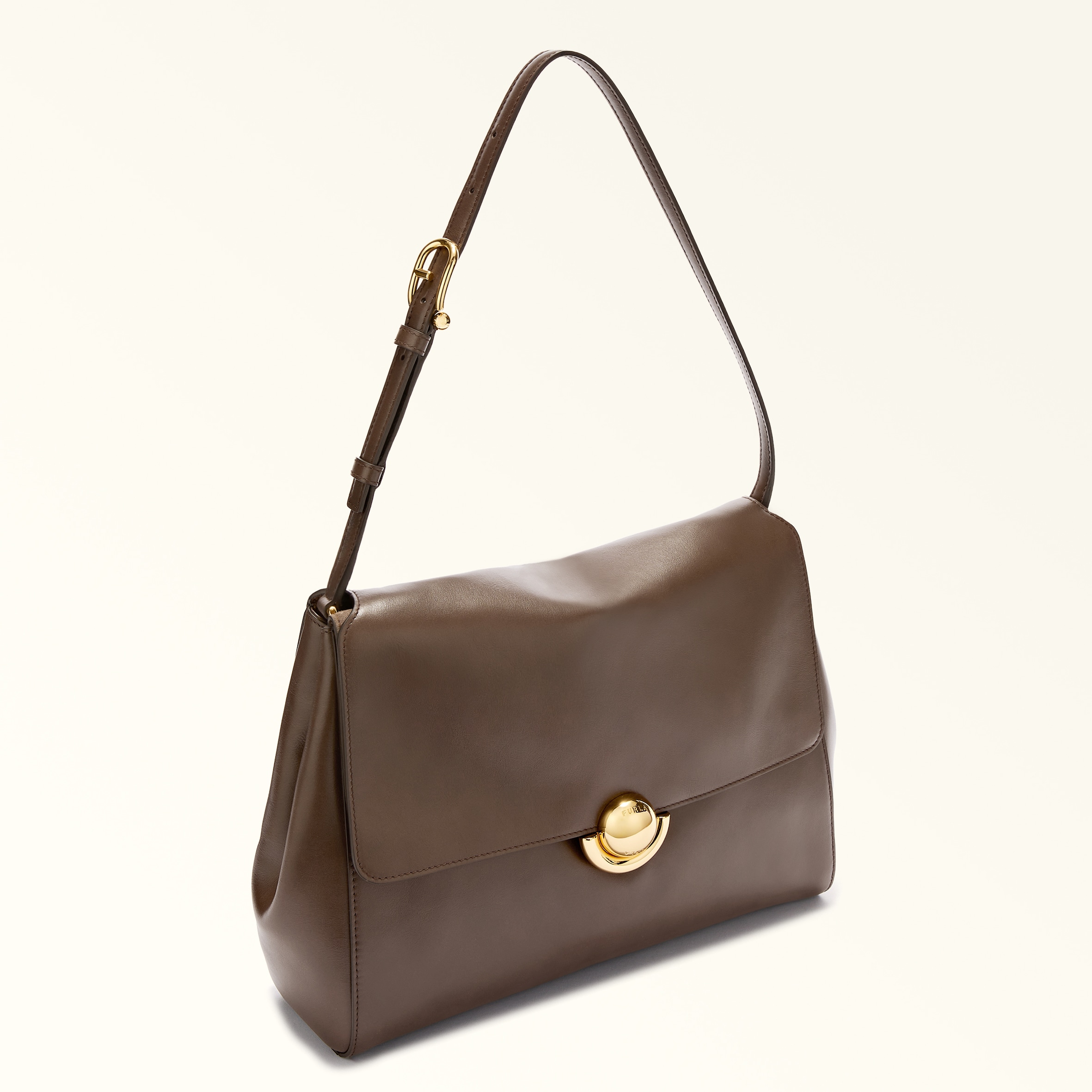 Furla Domus Shoulder Bag M