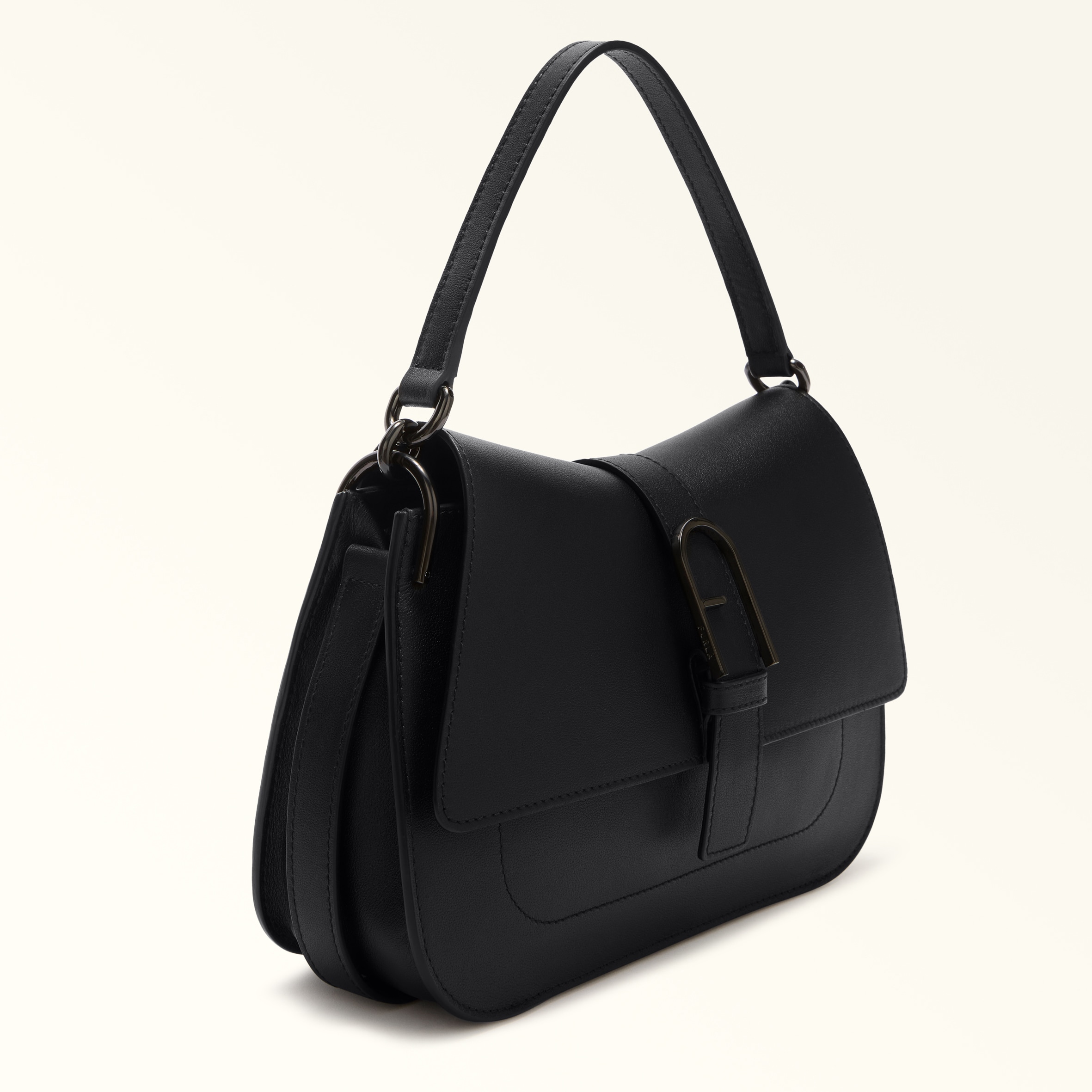 Furla Flow Top Handle M