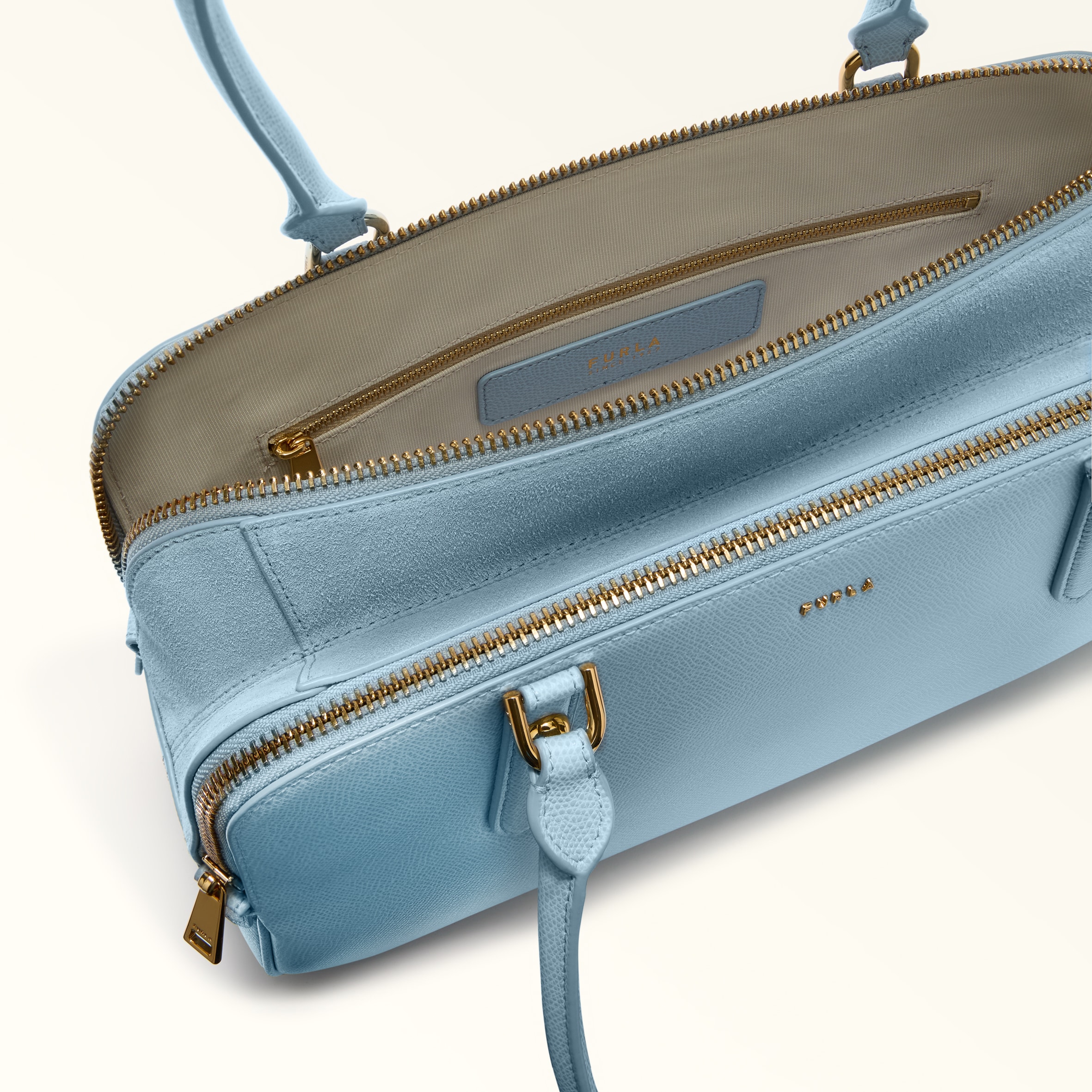 Furla Giulia Boston Bag M