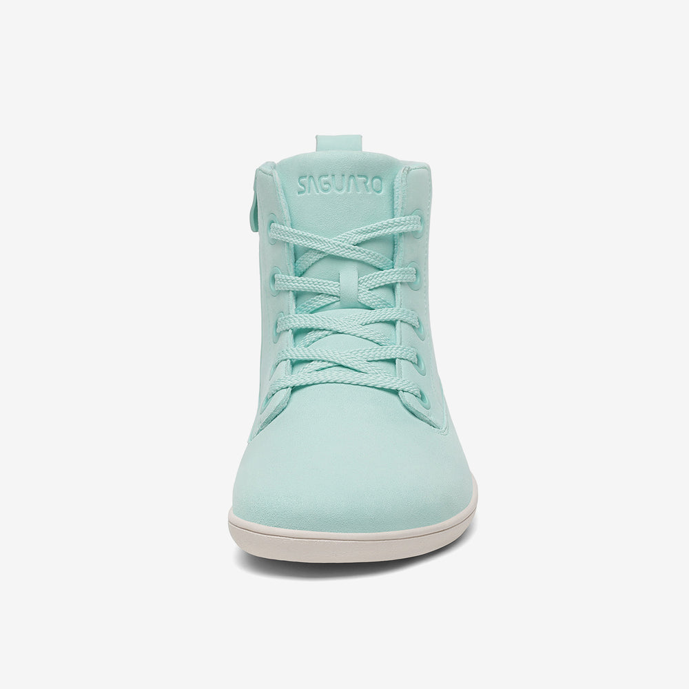 Man Ambition III - Winter Barefoot Boots