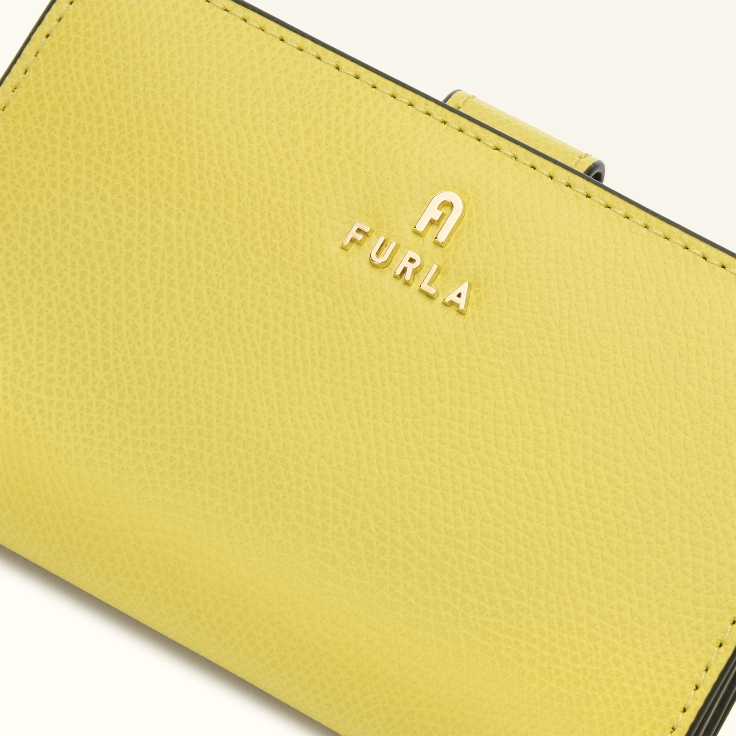 Furla Camelia Compact Wallet M