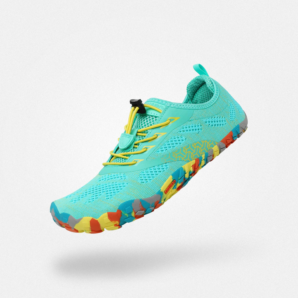 Man Smart II - Barefoot Shoes