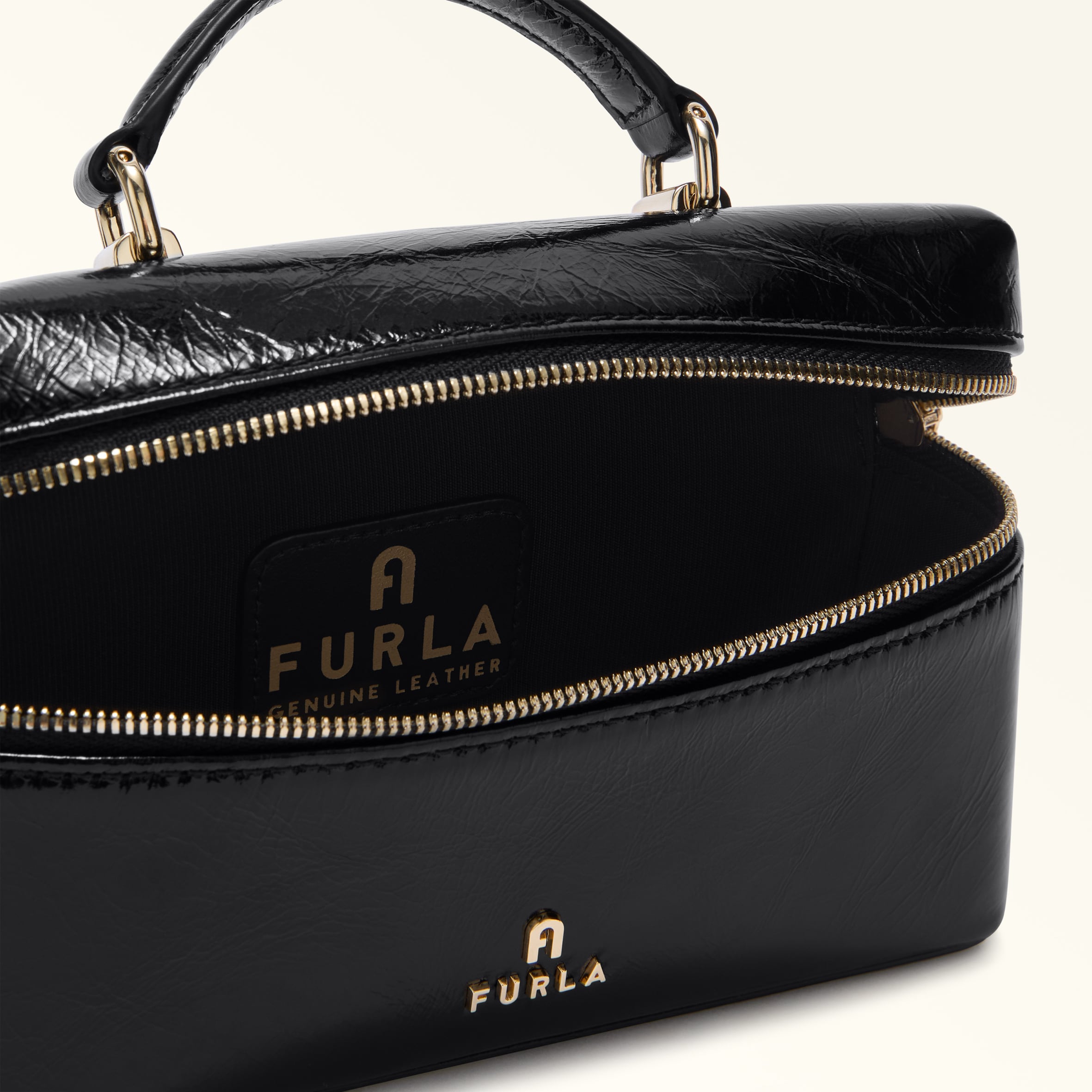 Furla Camelia Mini Bag
