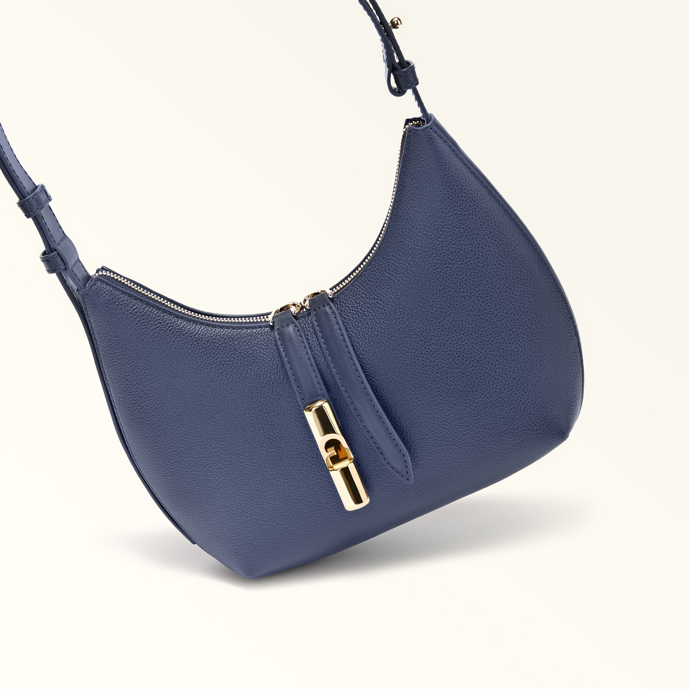 Furla Goccia Shoulder Bag S