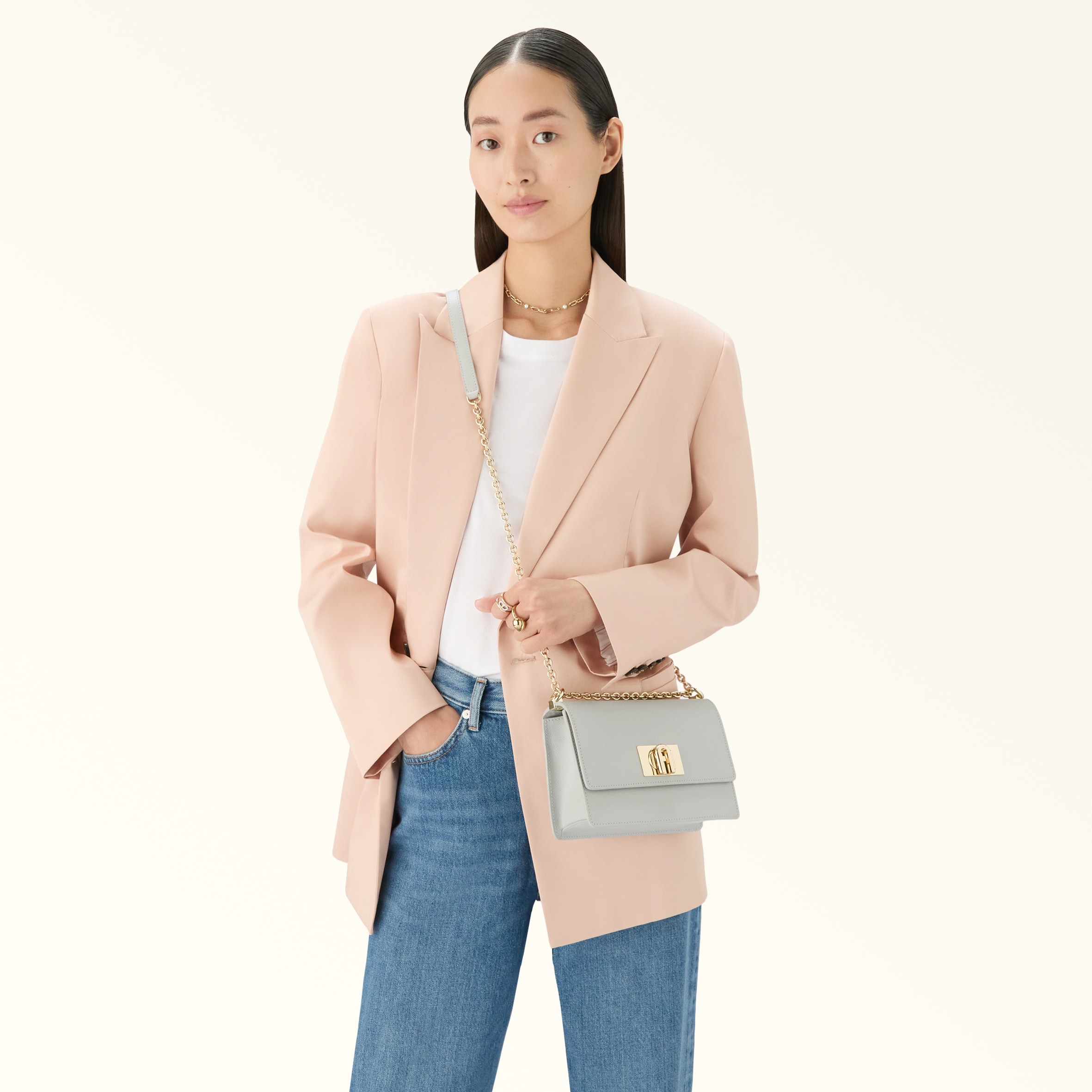 Furla 1927 Crossbody MINI