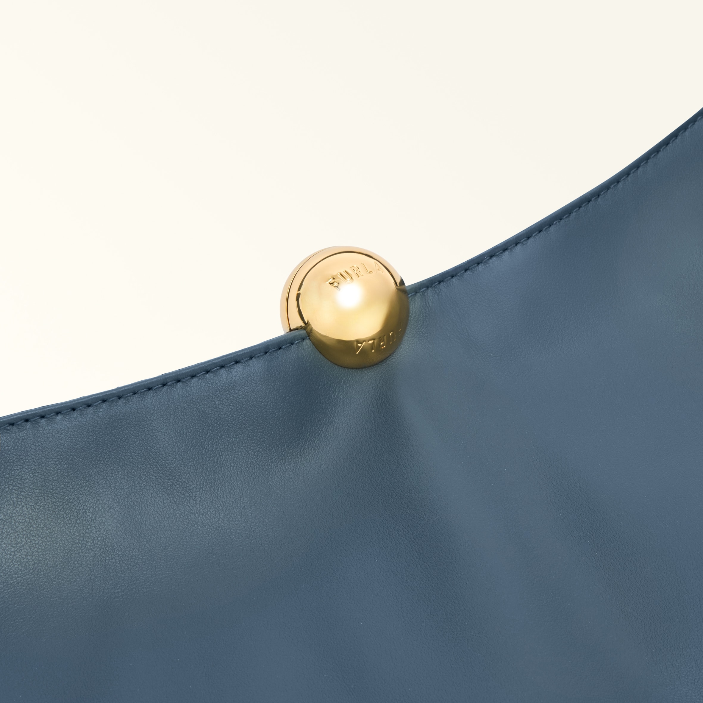 Furla Sfera Soft Shoulder Bag L