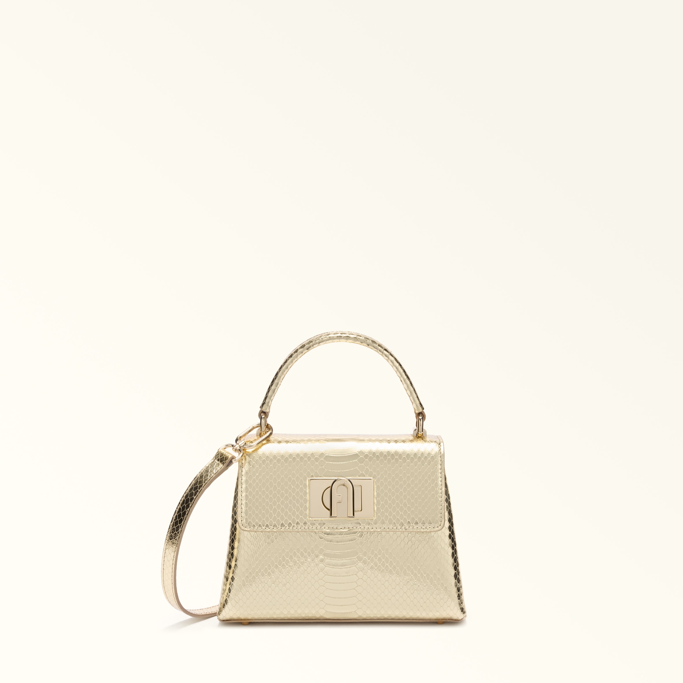Furla 1927 Top Handle MINI