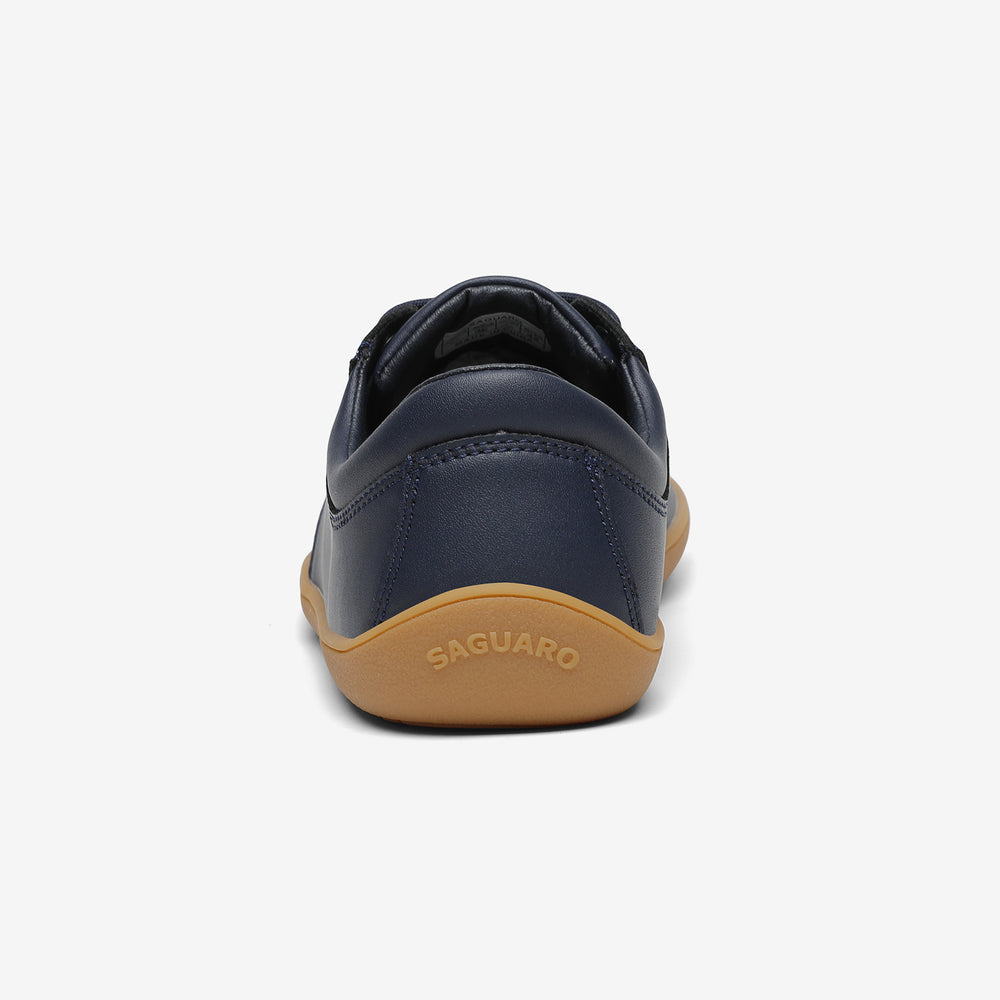 Man Noble II - Barefoot Shoes