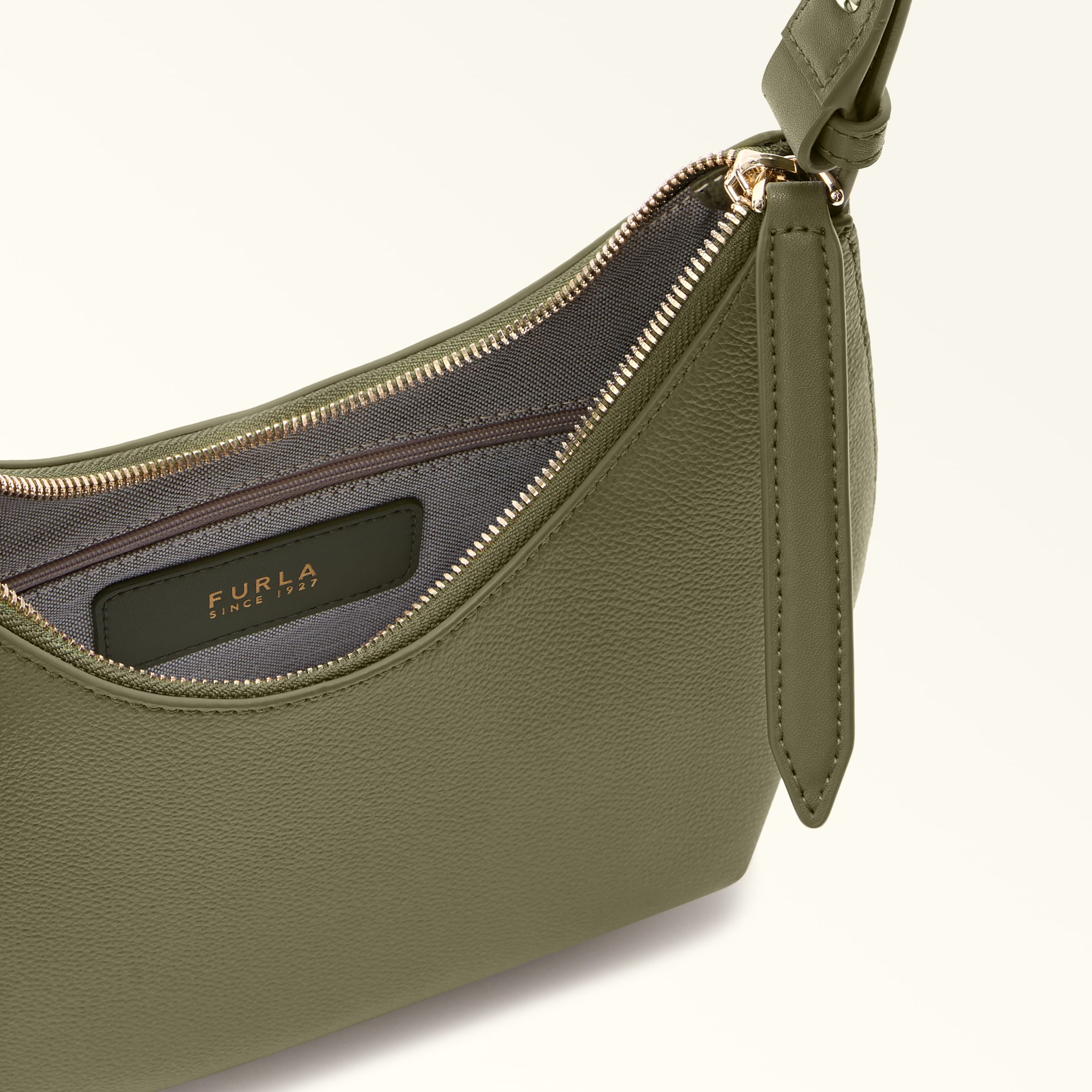 Furla Goccia Shoulder Bag S