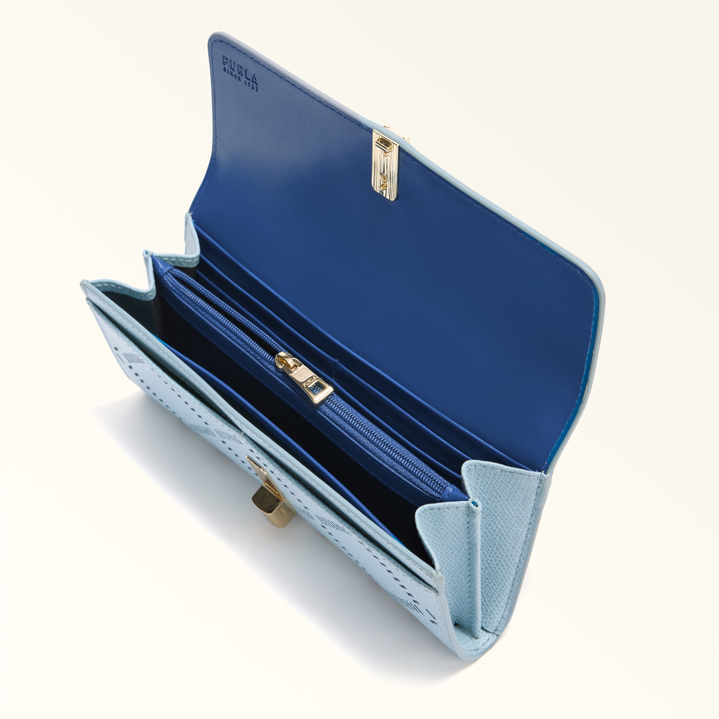 Furla Iride Continental Wallet XL