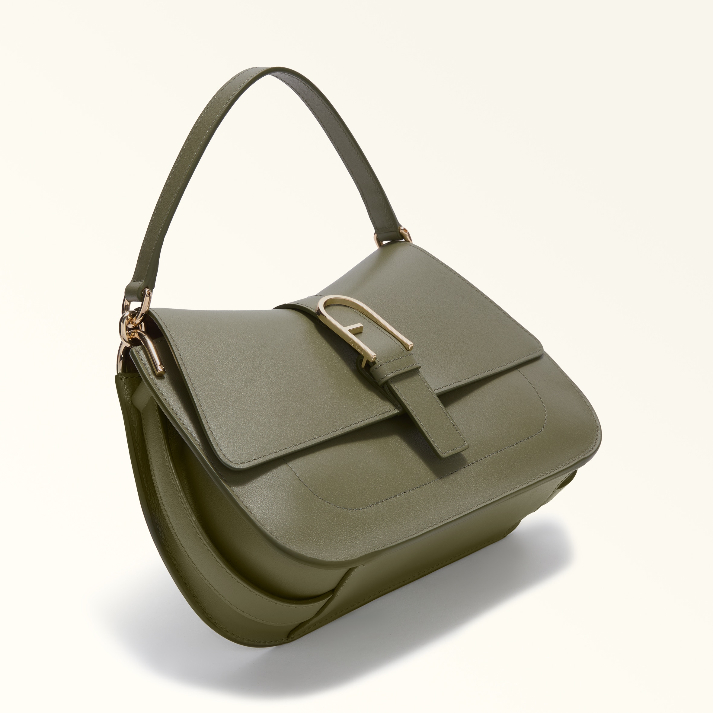 Furla Flow Top Handle M