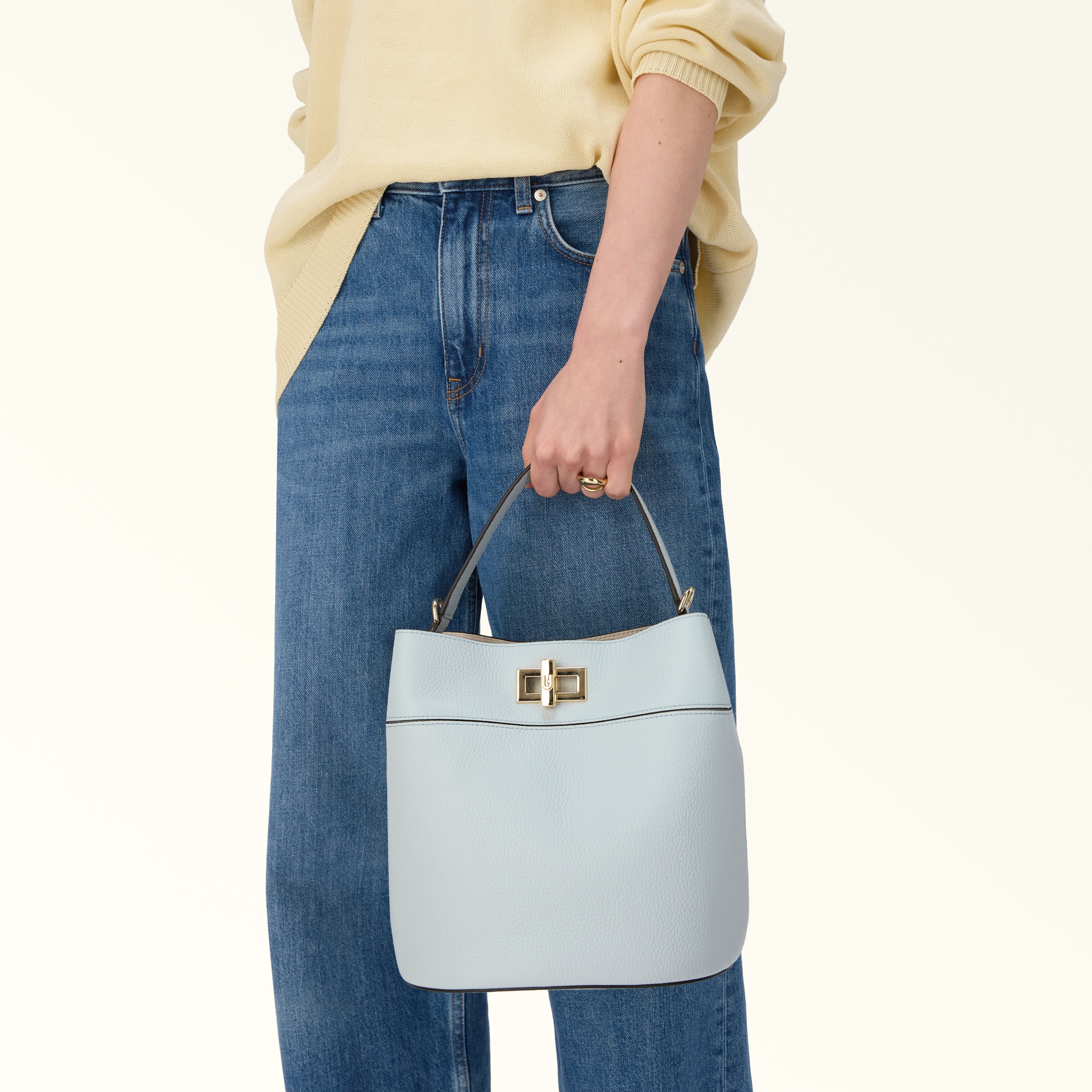Furla Amelia Bucket Bag S