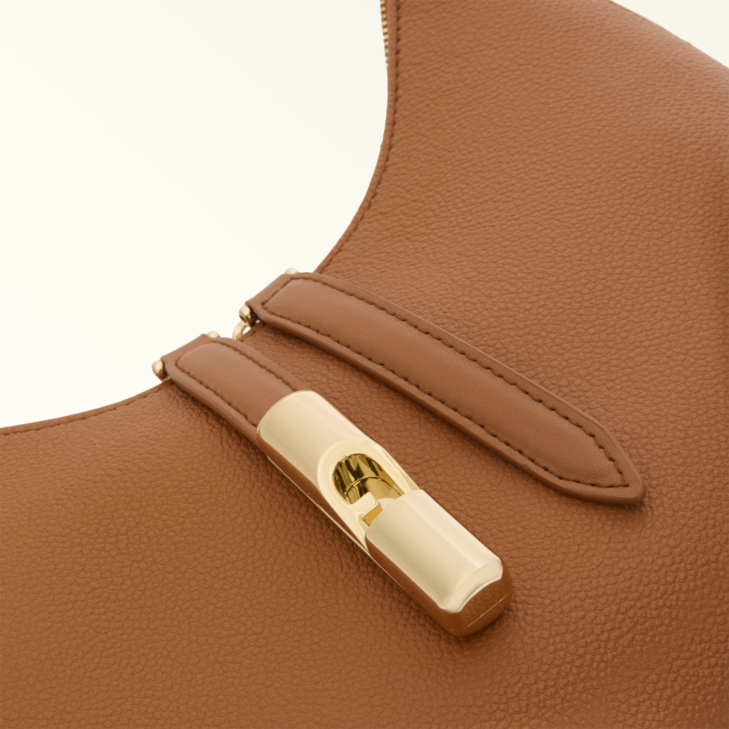 Furla Goccia Shoulder Bag S