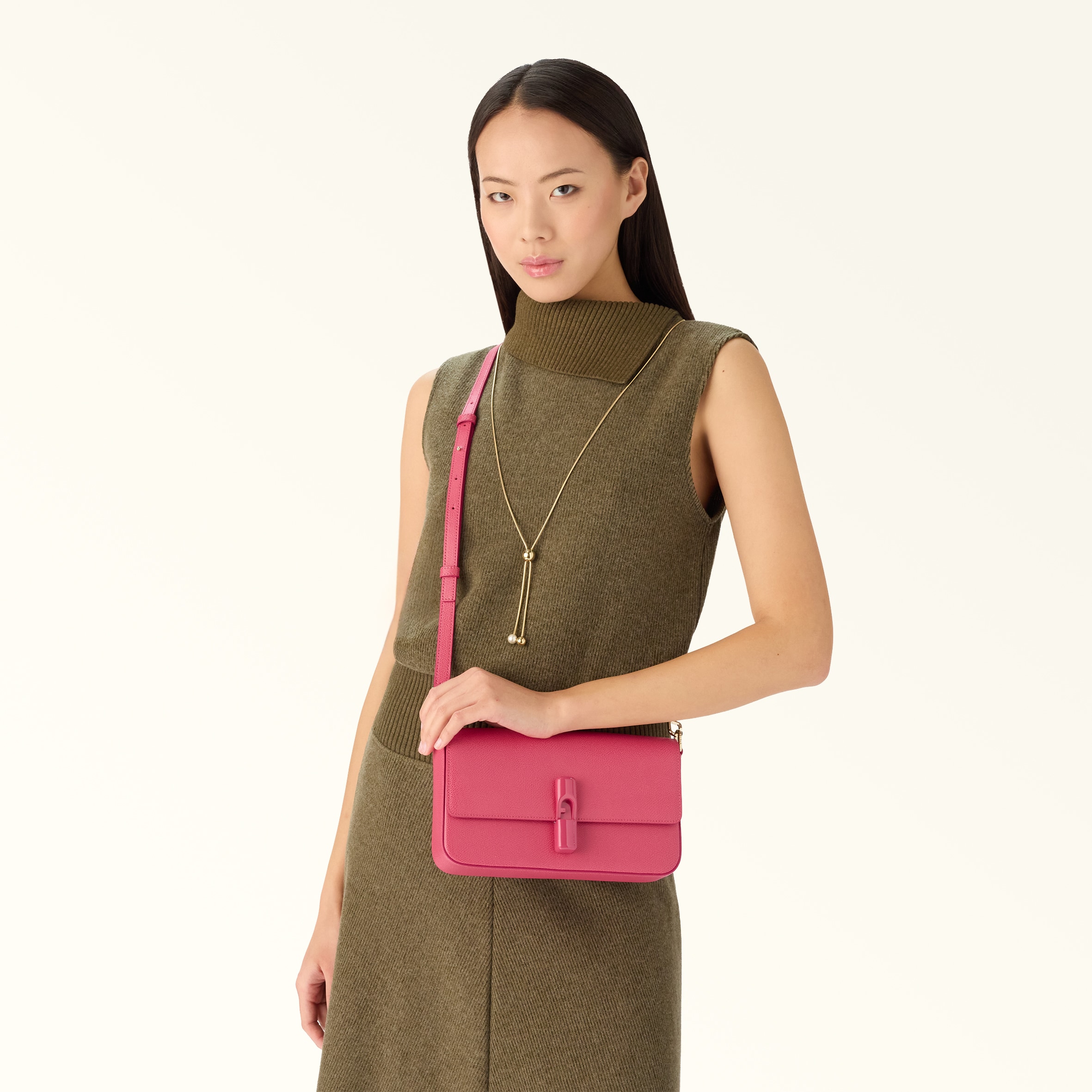 Furla Iride Crossbody S