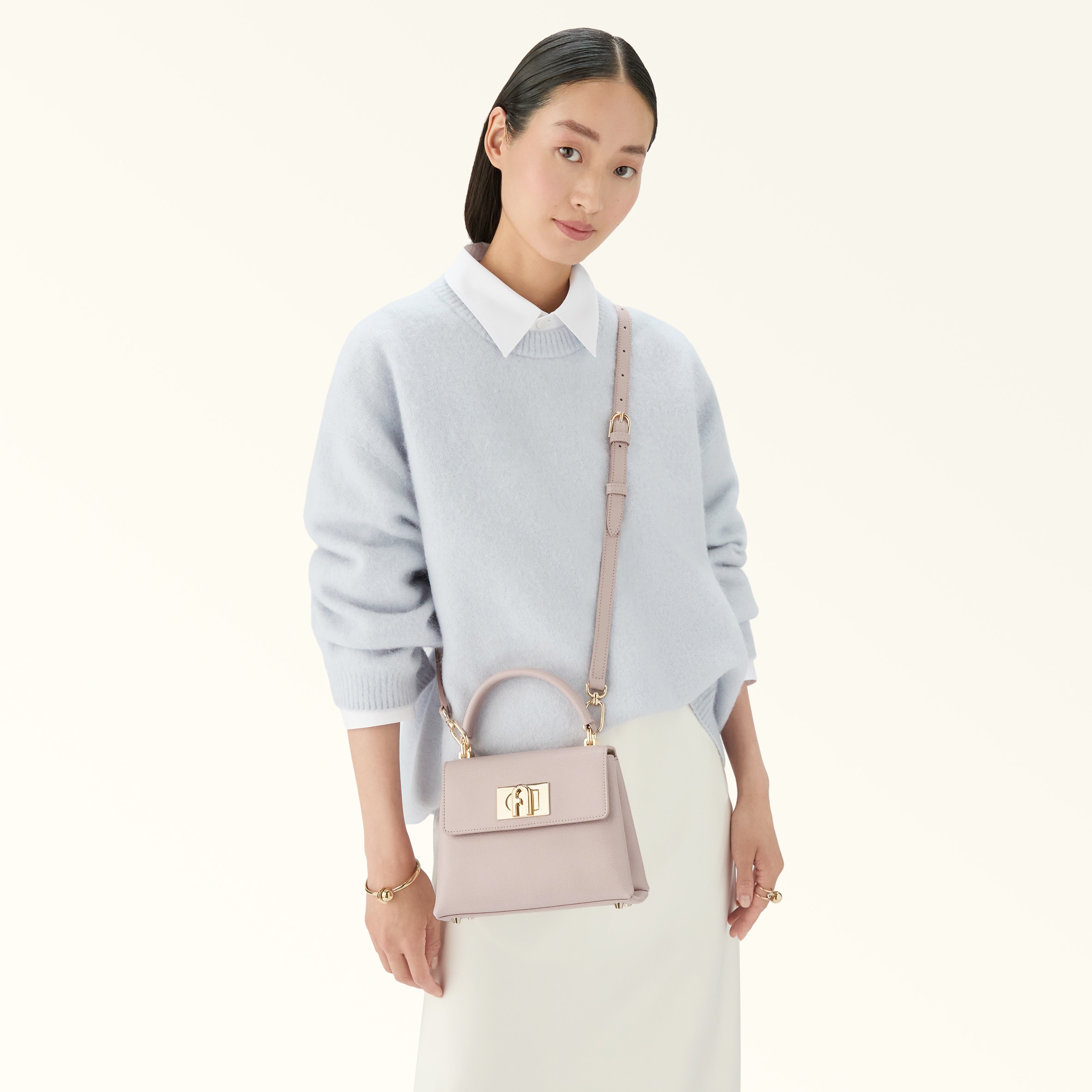 Furla 1927 Top Handle MINI