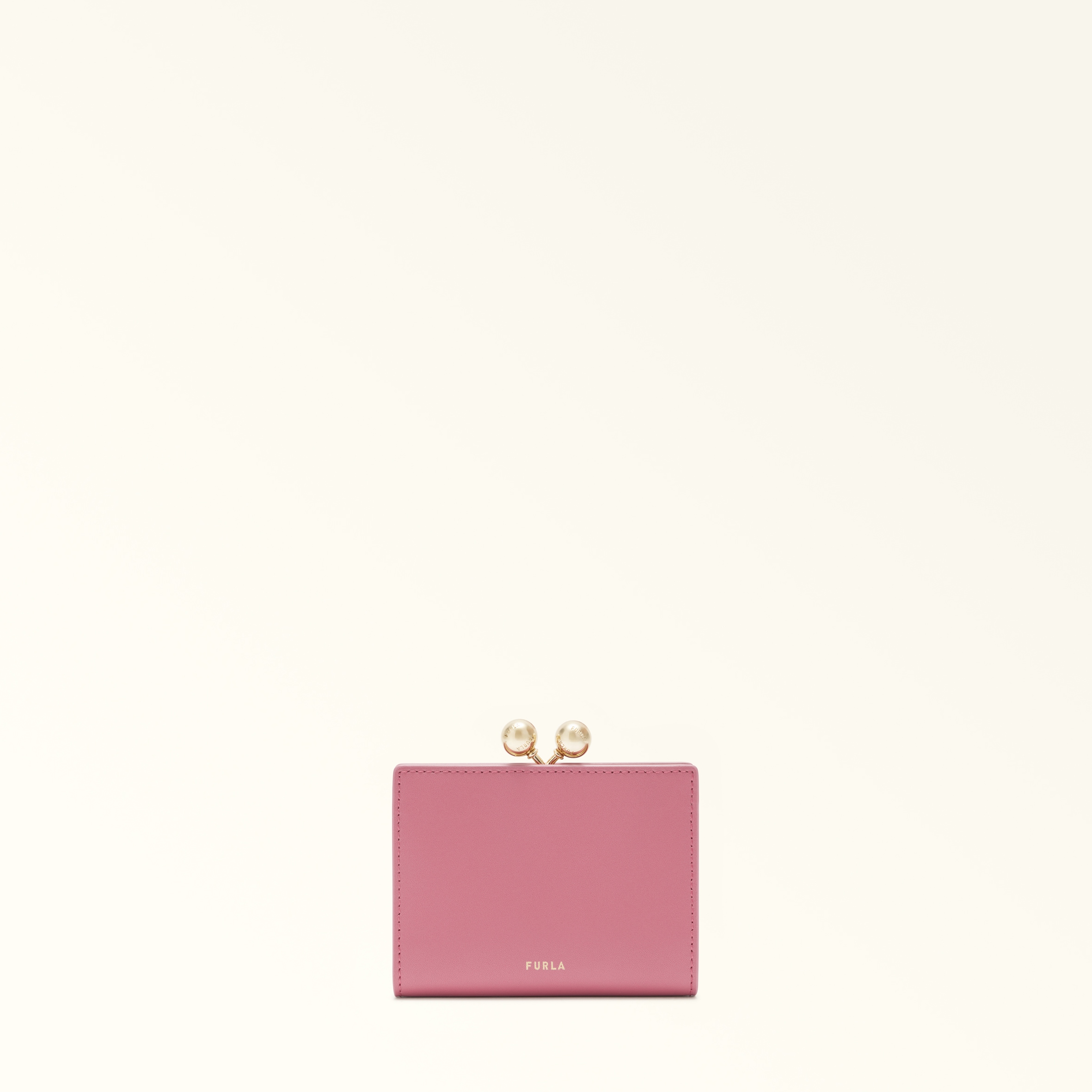 Furla Dots Coin Case S