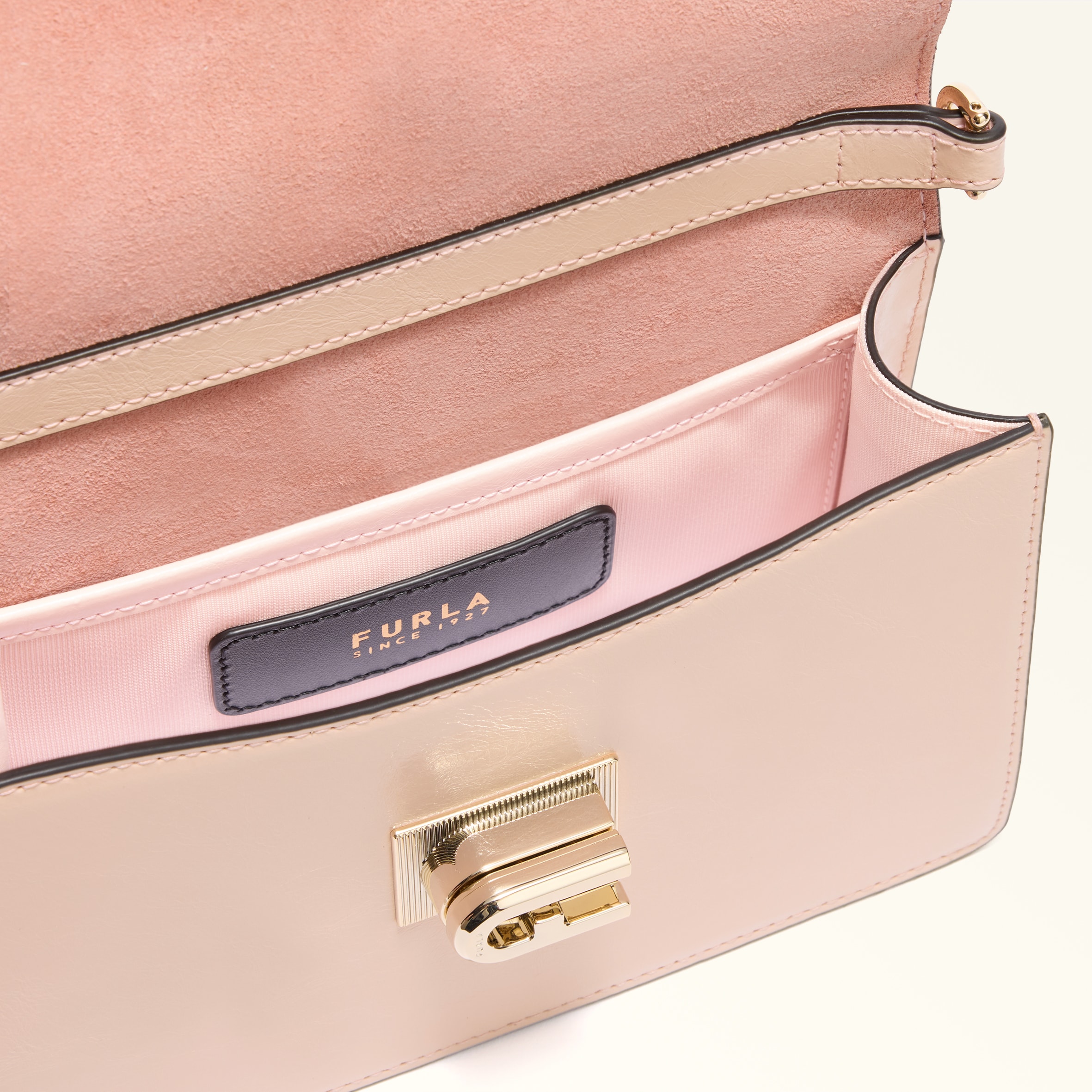 Furla 1927 Crossbody MINI