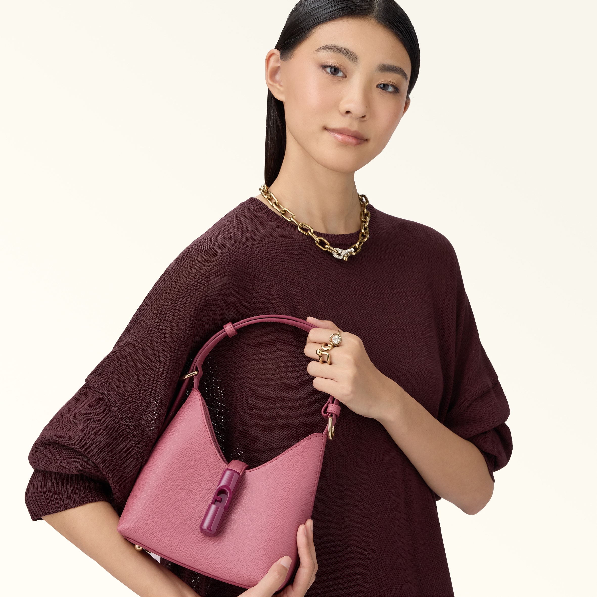Furla Iride Mini Bag