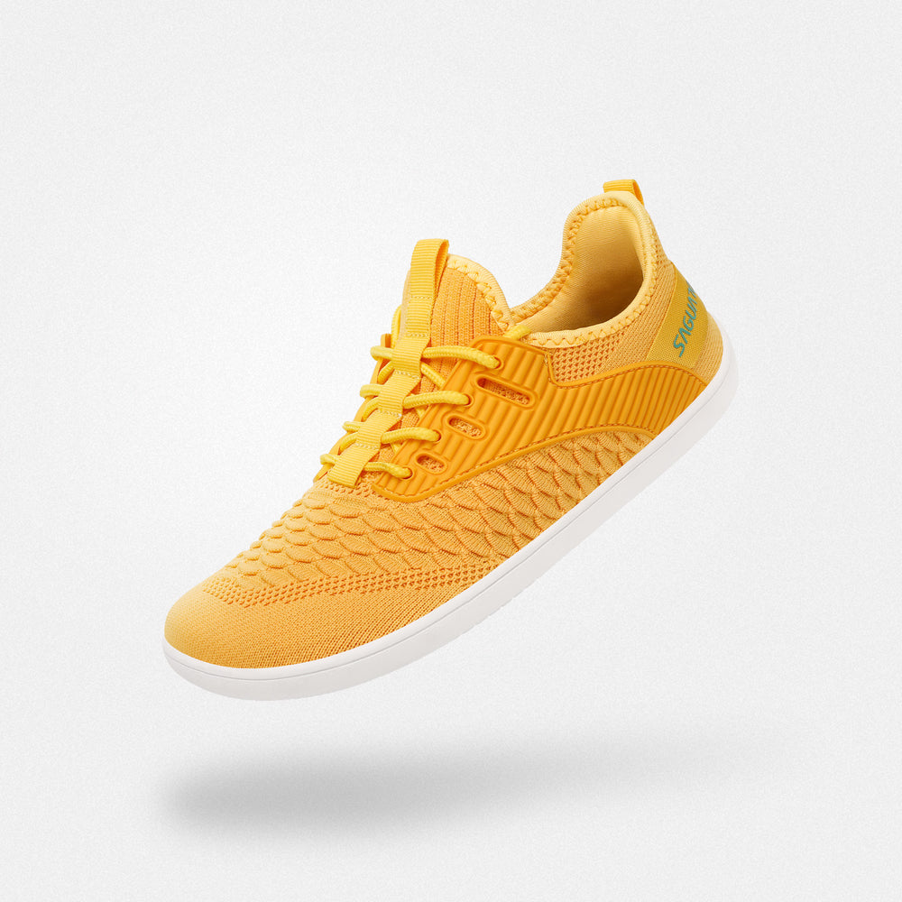 Man Go I -  Casual Barefoot Shoes(Upgrade)