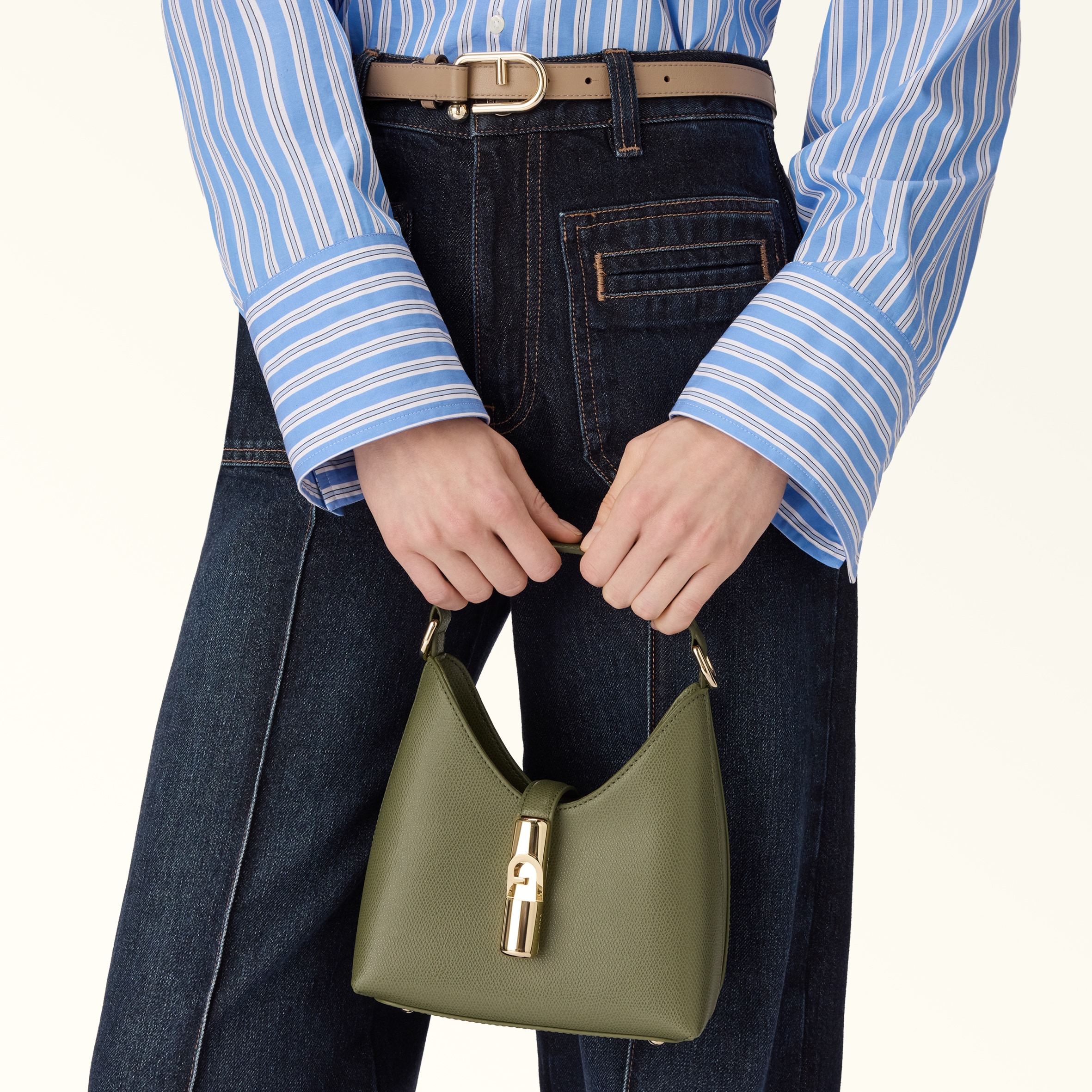 Furla Iride Mini Bag