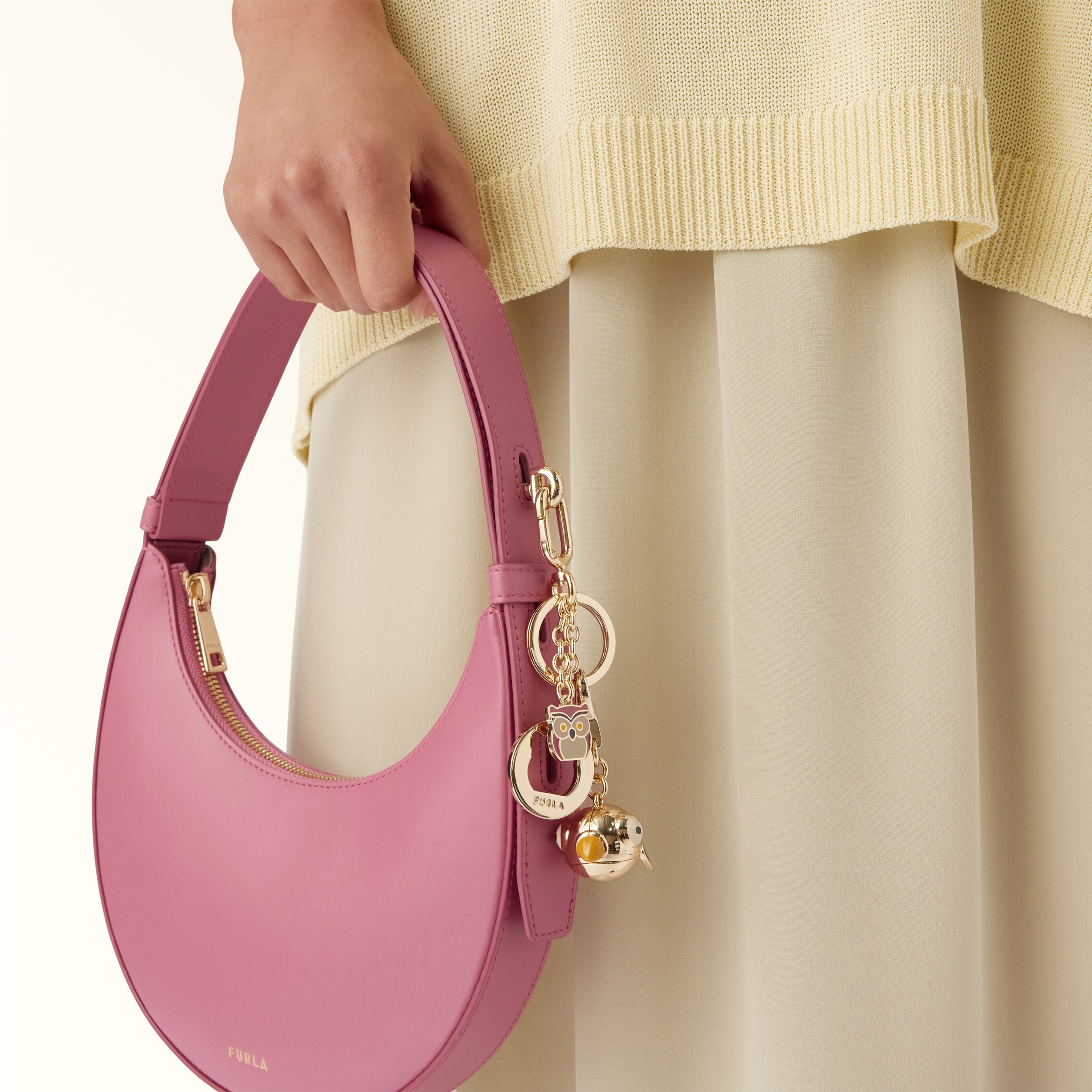 Furla Delizia Mini Bag