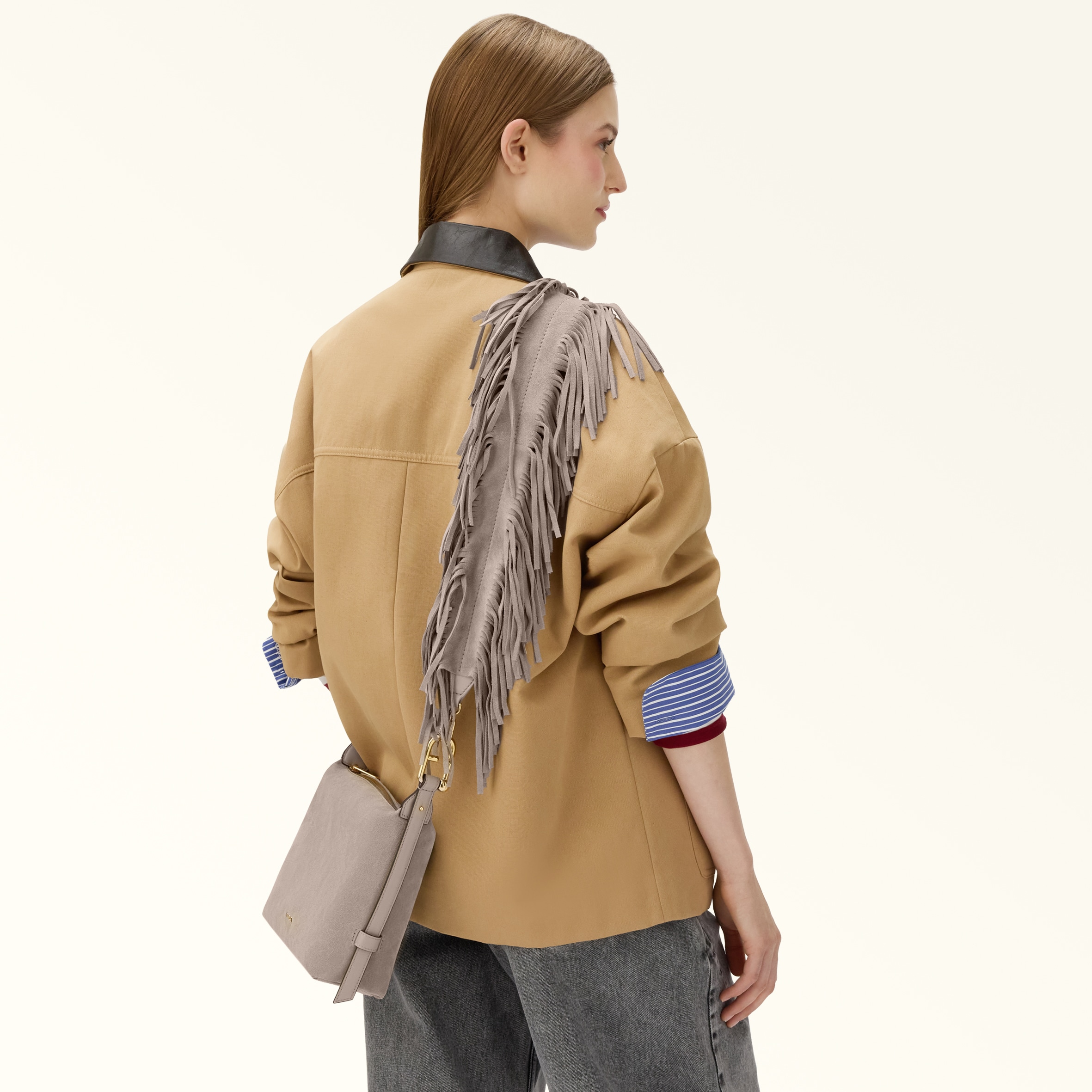 Furla Fiona Shoulder Strap