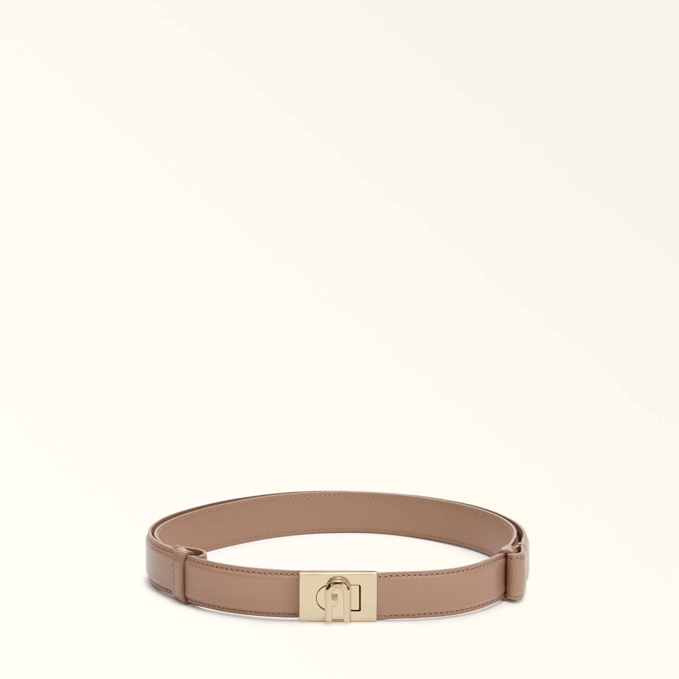 Furla 1927 Adjustable Belt
