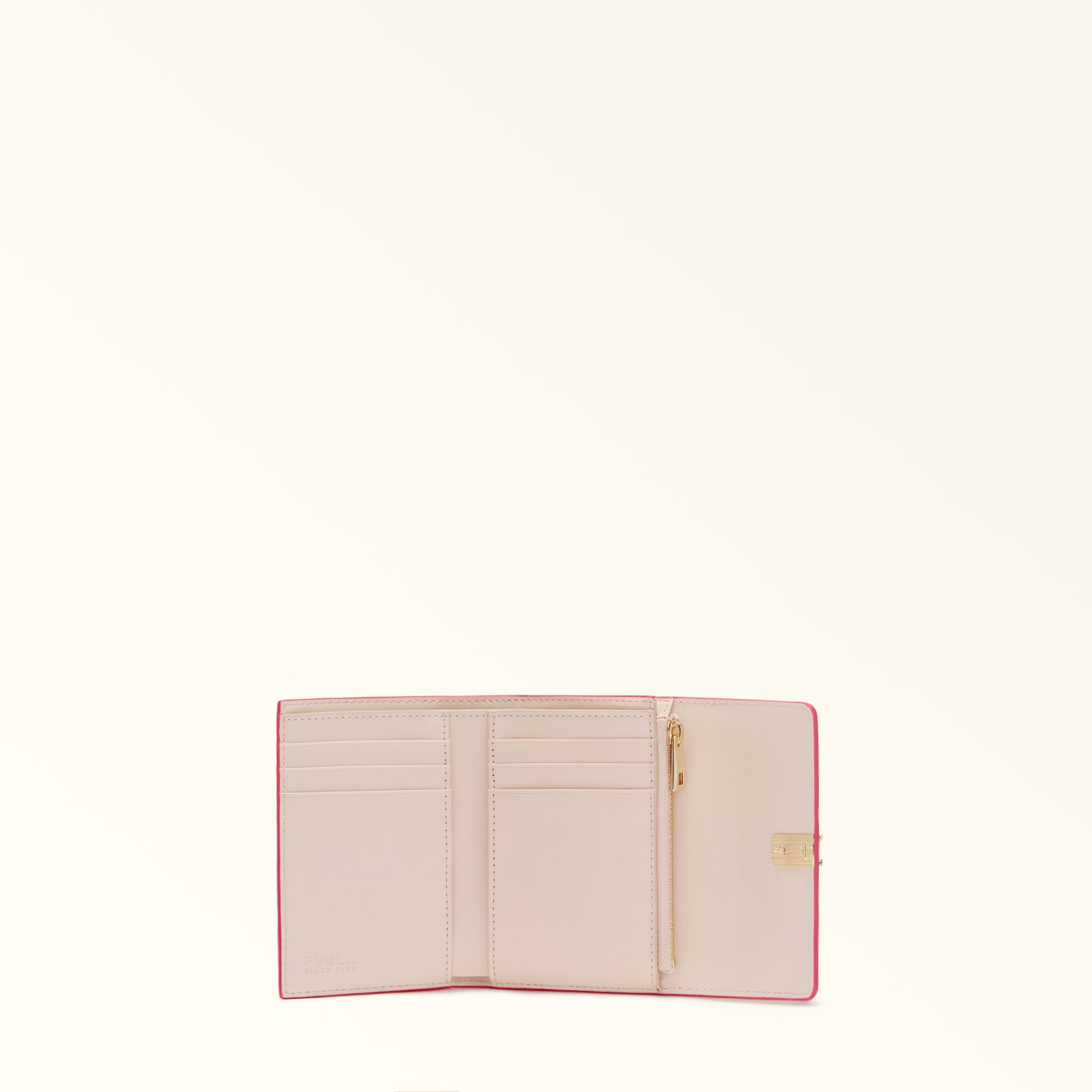 Furla Iride Compact Wallet S