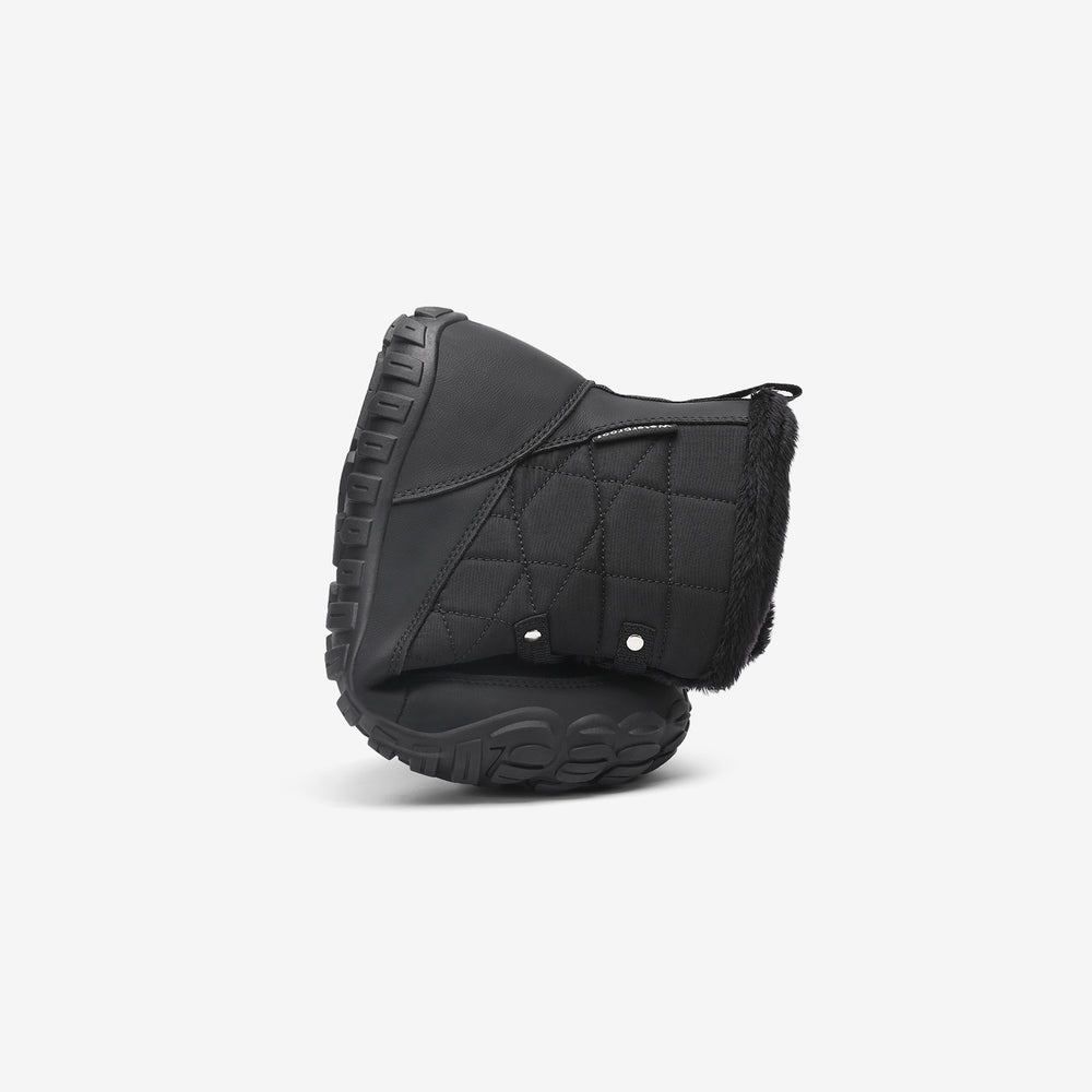 Man Rise III - Winter Barefoot Boots