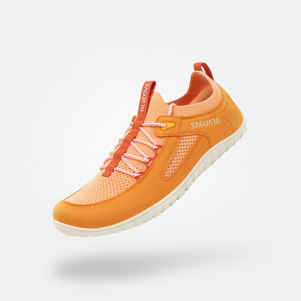 Man Flex II - Barefoot Shoes