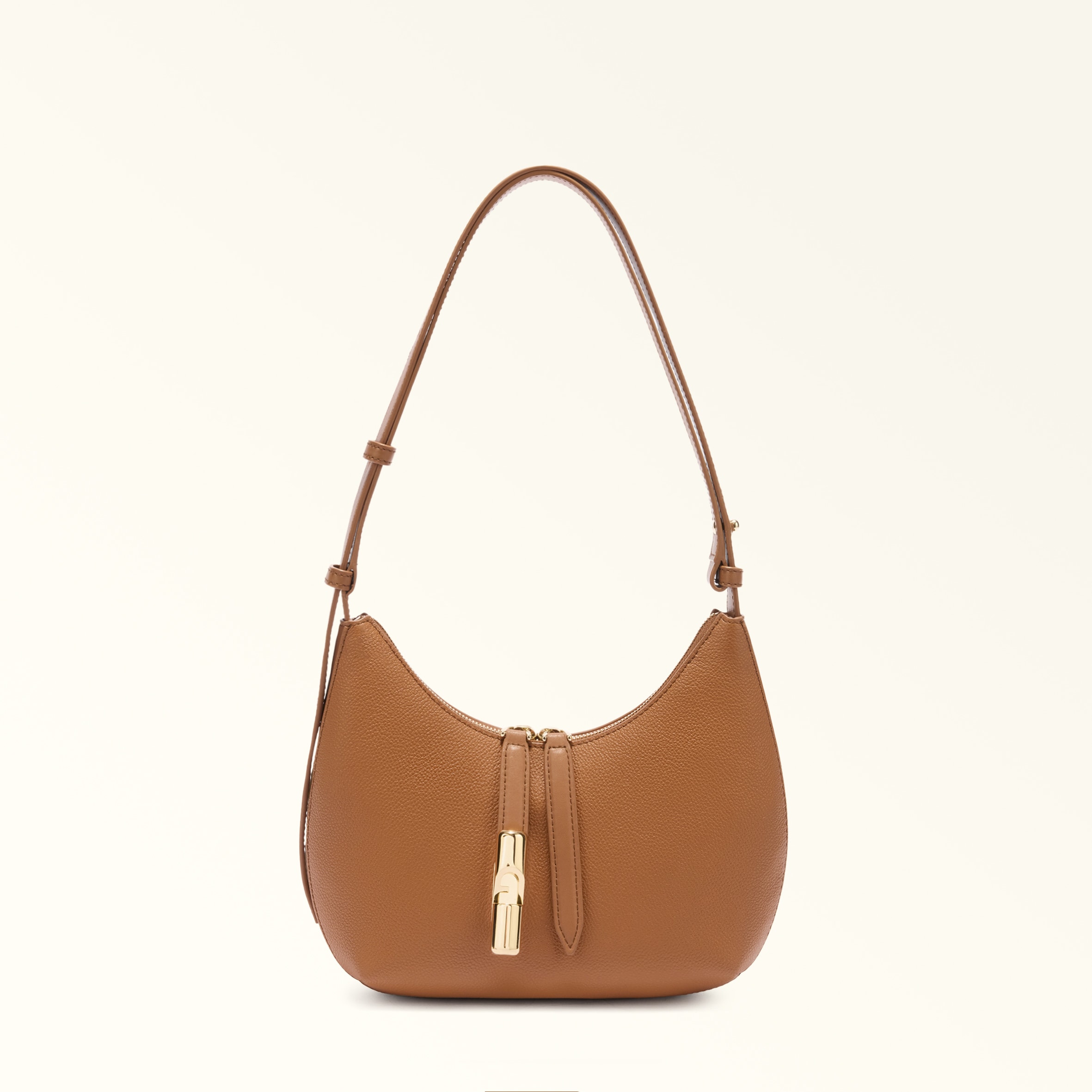 Furla Goccia Shoulder Bag S