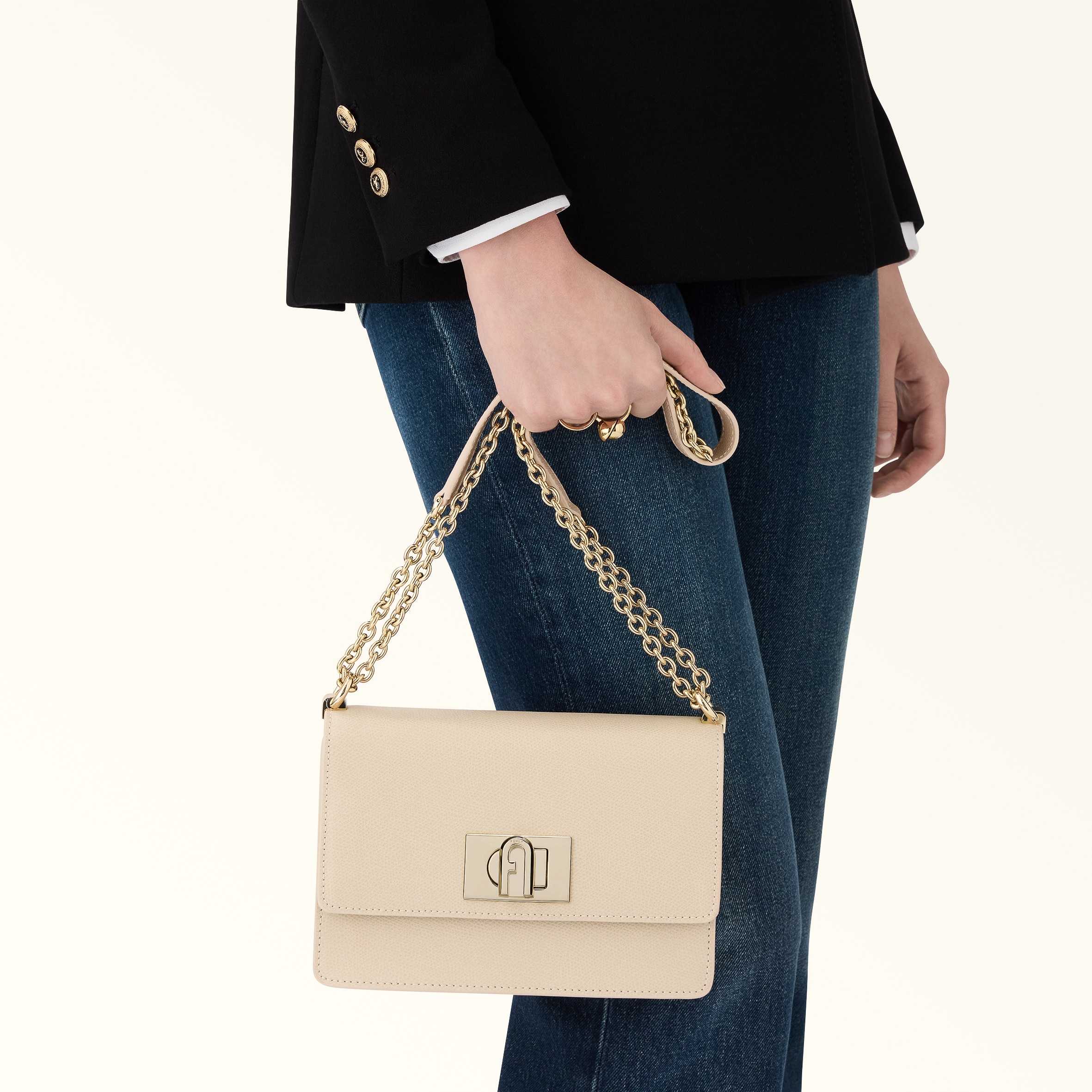 Furla 1927 Crossbody MINI