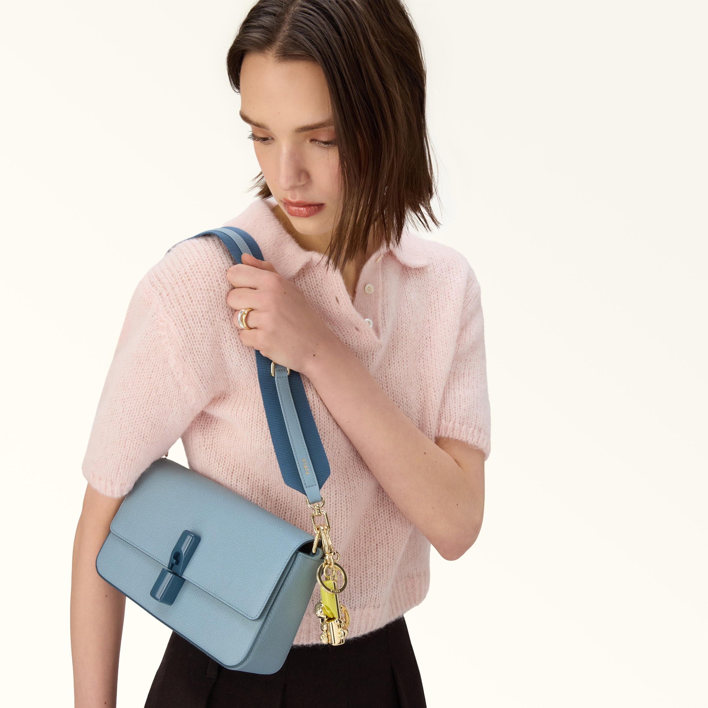 Furla Iride Crossbody S