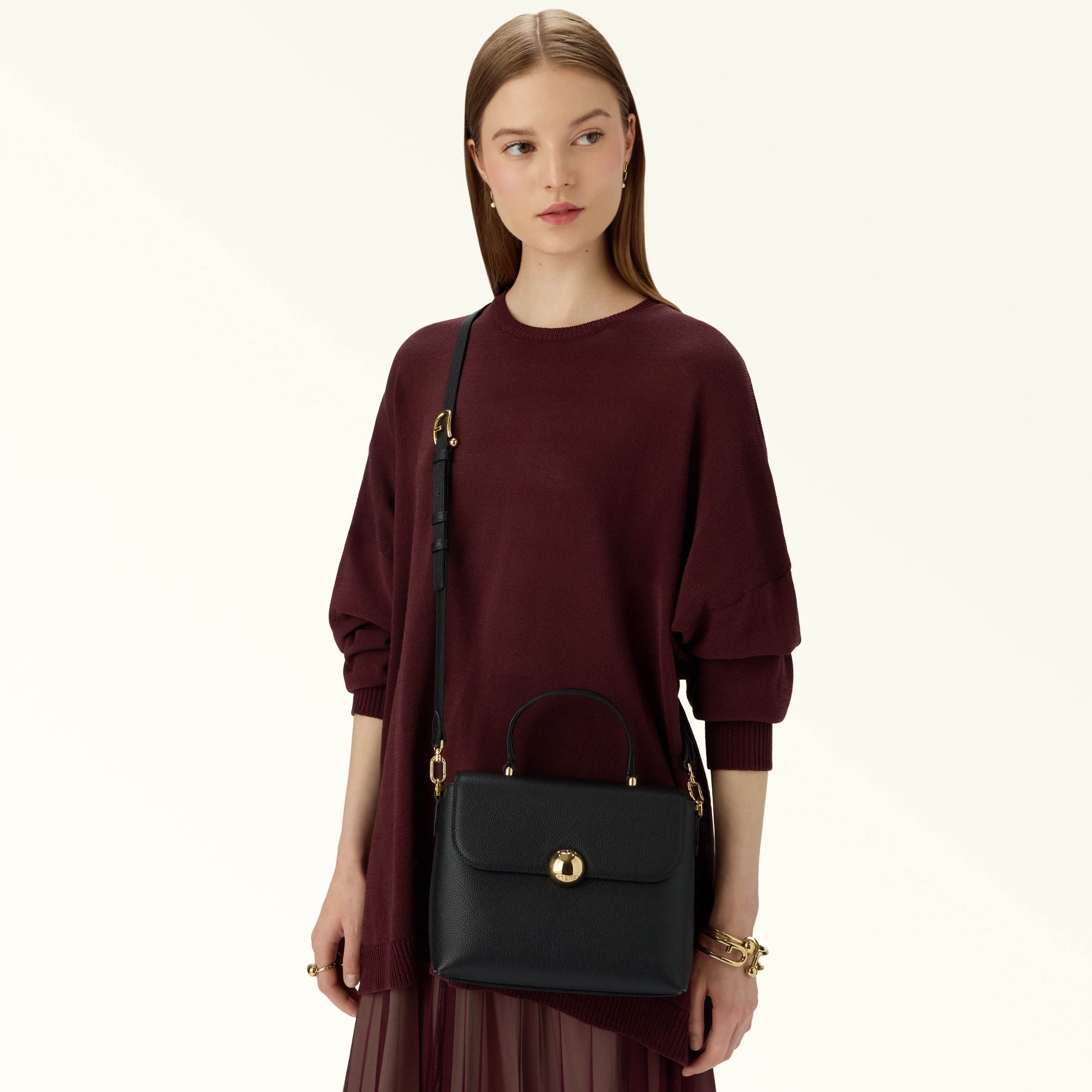 Furla Moonlight Top Handle S