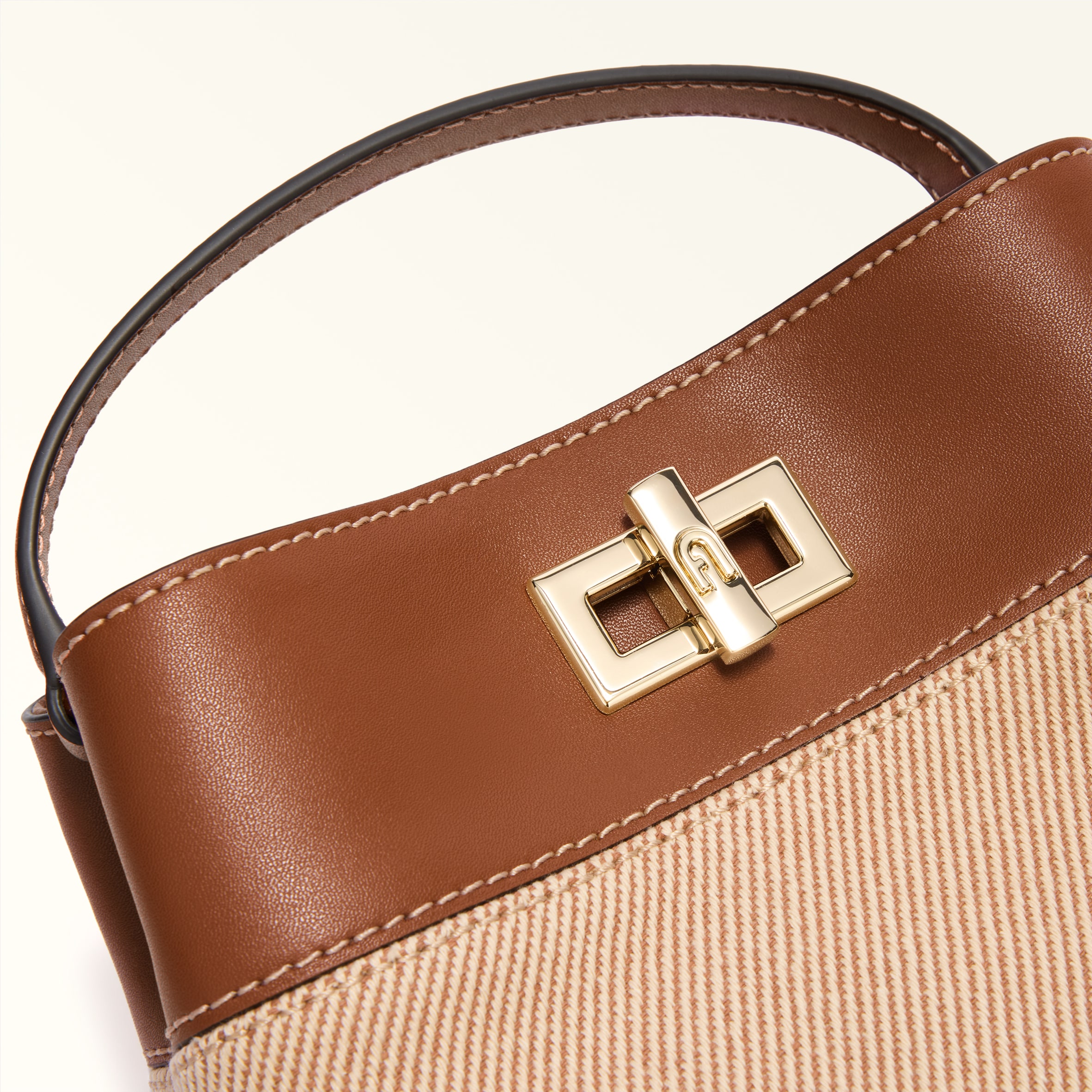 Furla Amelia Bucket Bag