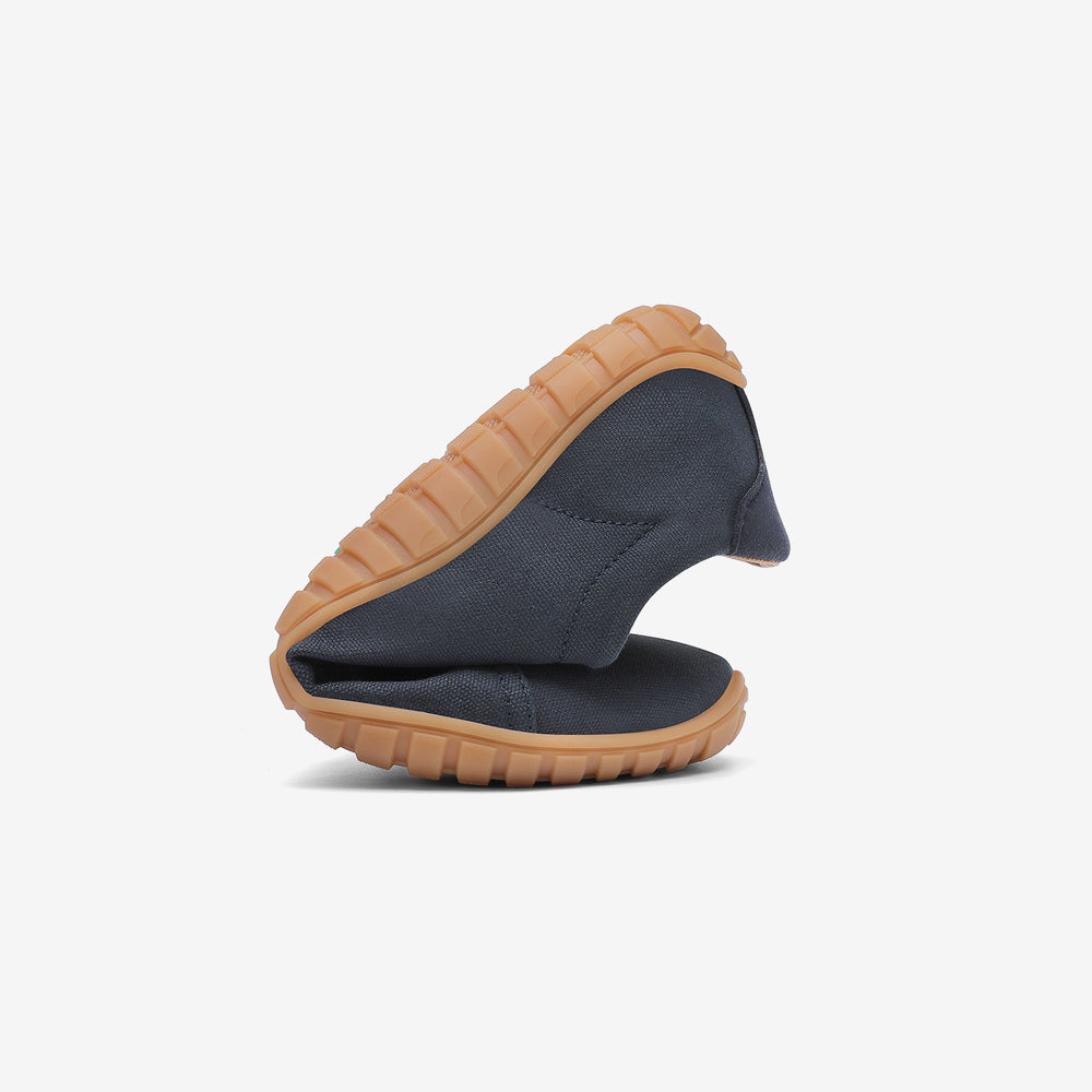 Man Retro I  - Barefoot Shoes