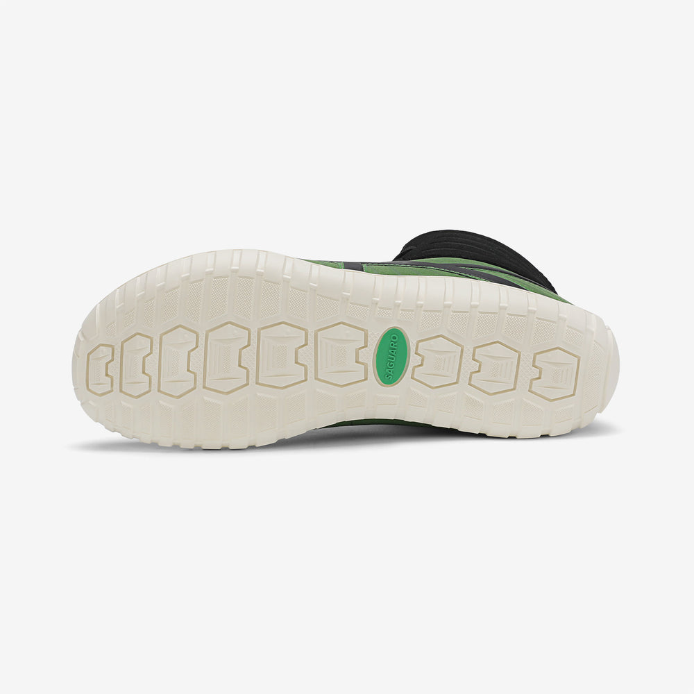 Man Dash II - Barefoot Shoes