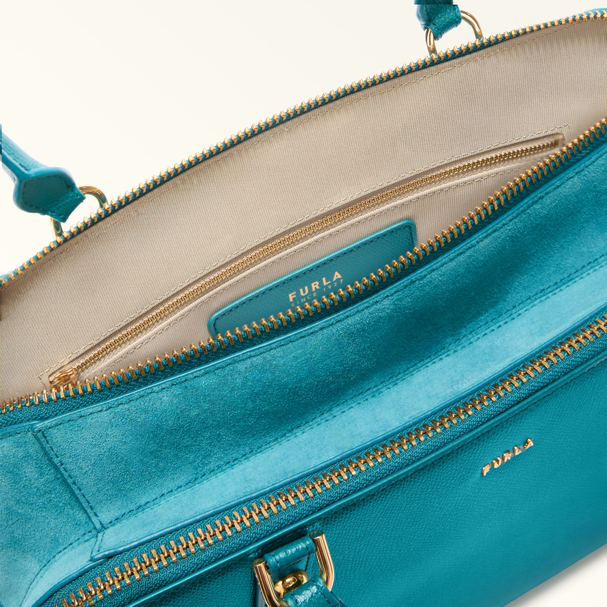 Furla Giulia Boston Bag M