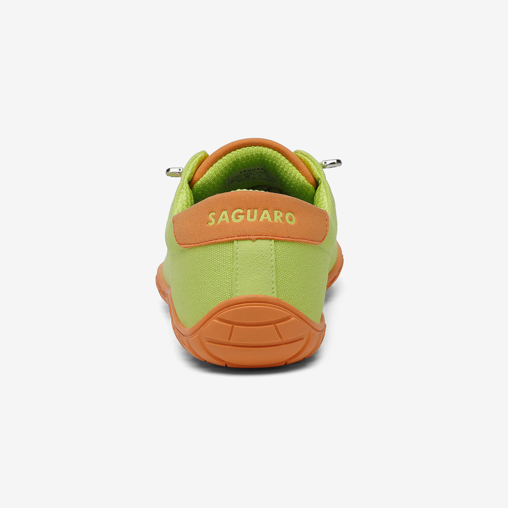 Man Relax IV - Barefoot Shoes