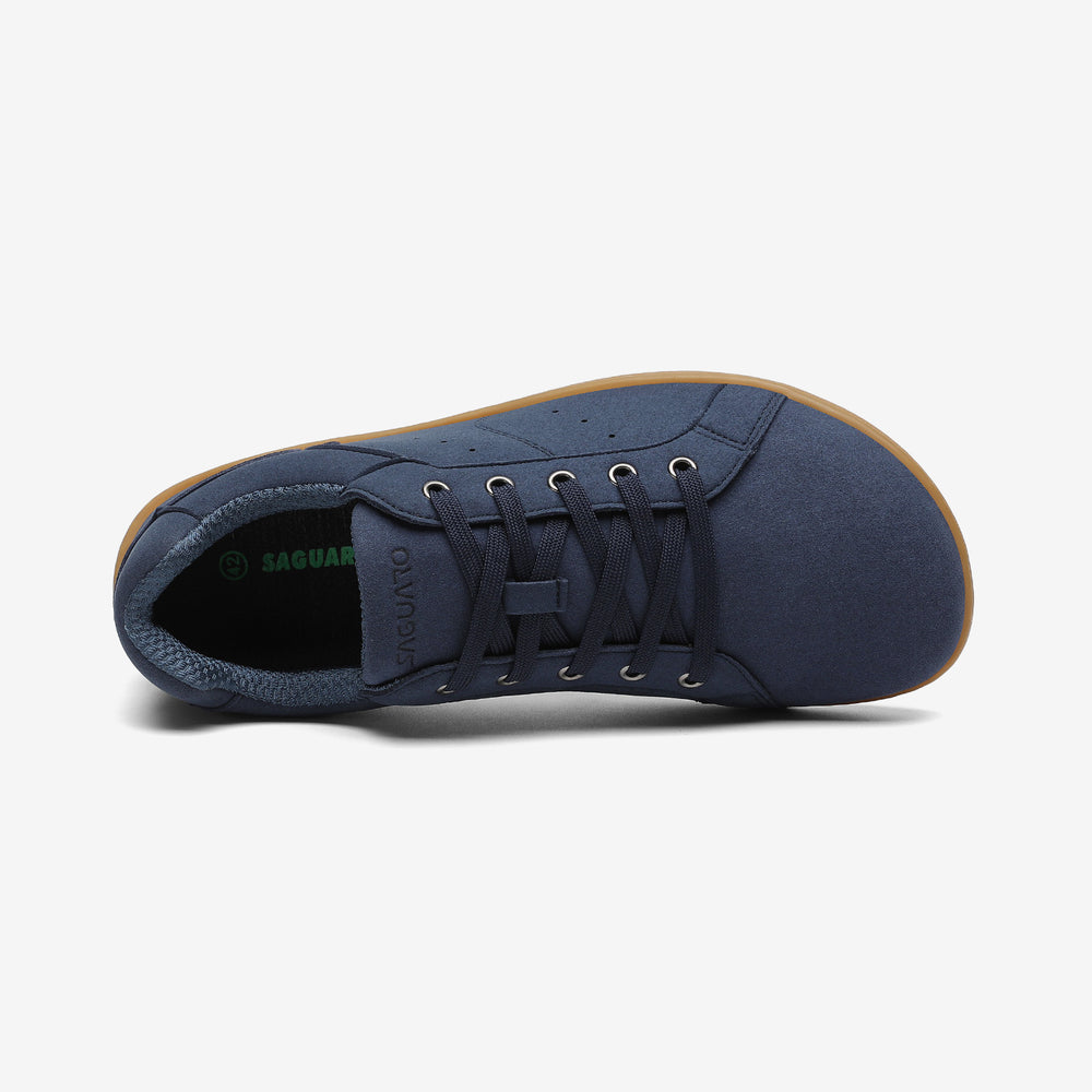 Man Stellar I - Barefoot Shoes