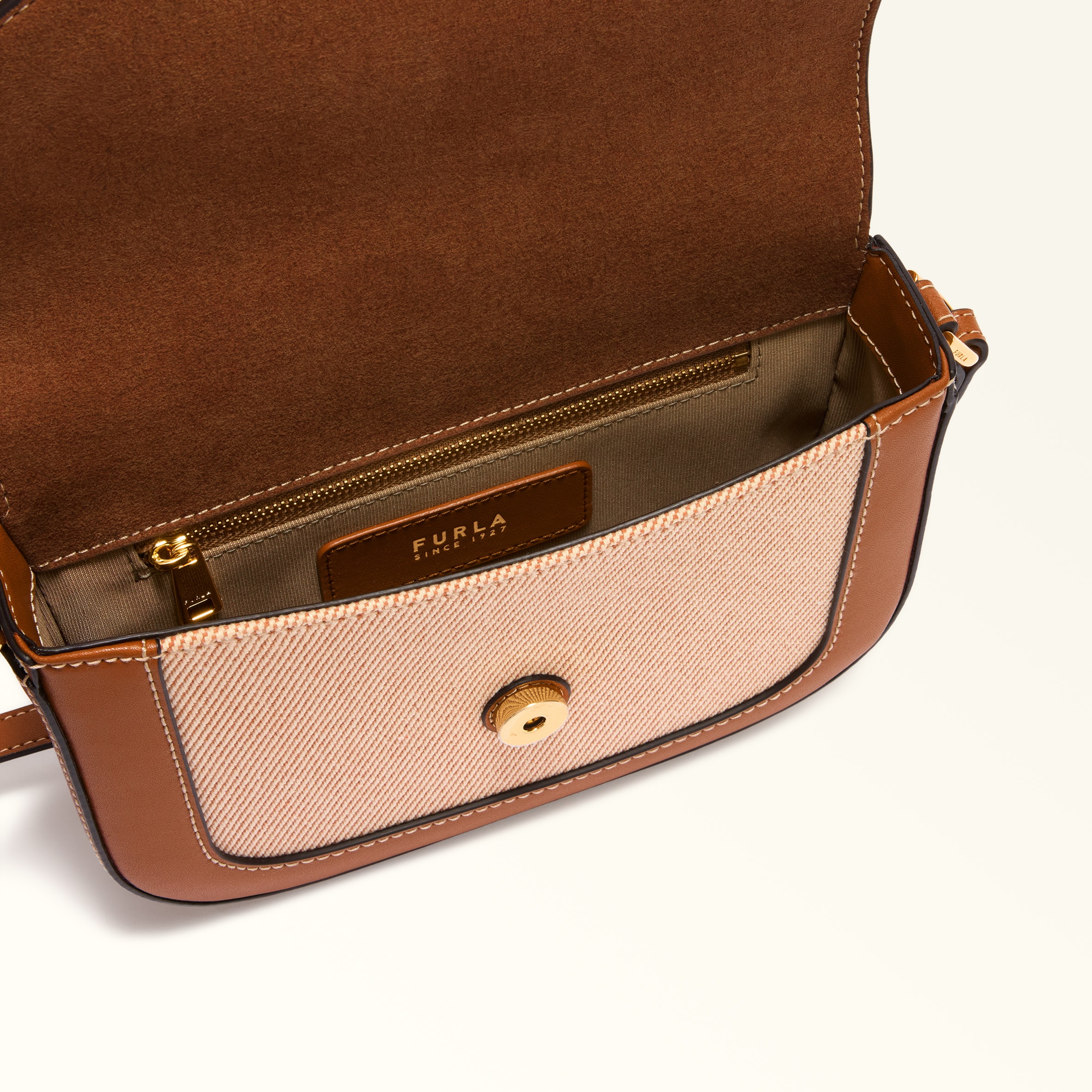 Furla Moonlight Crossbody S