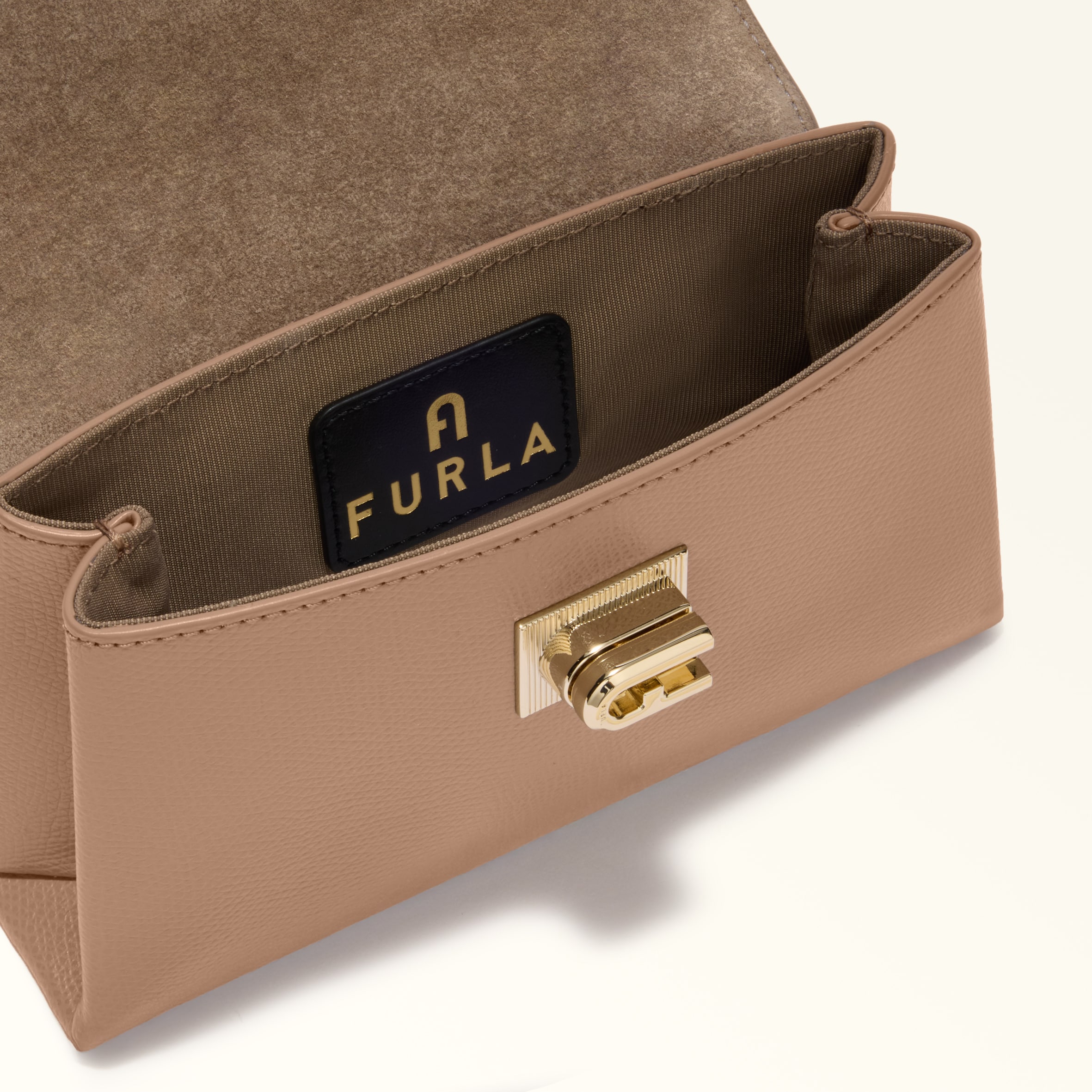Furla 1927 Mini Bag