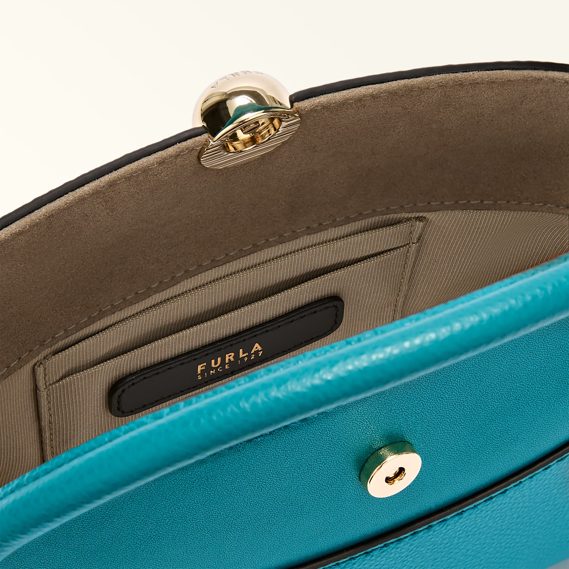 Furla Nicole Boston Bag