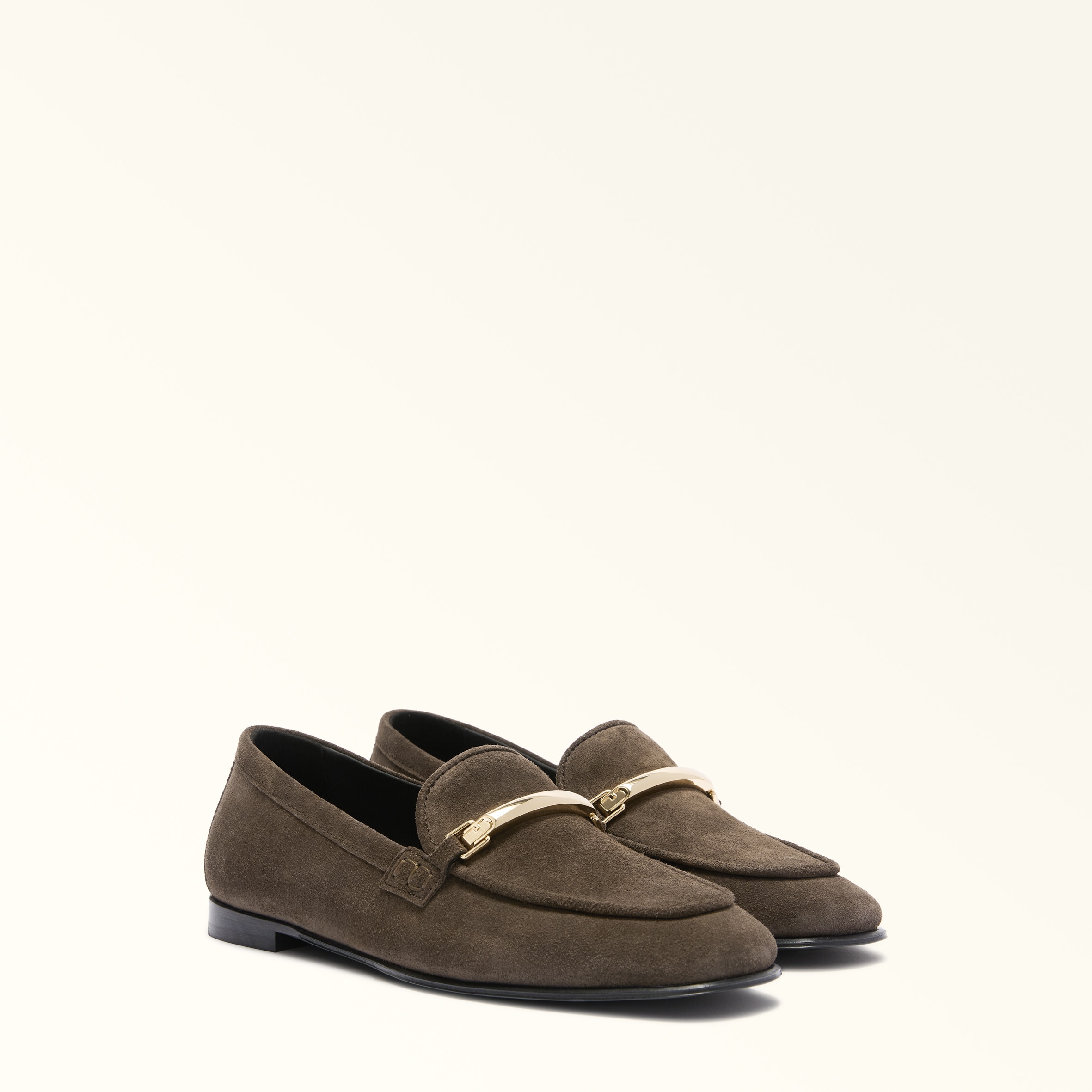 Furla Heritage Loafers