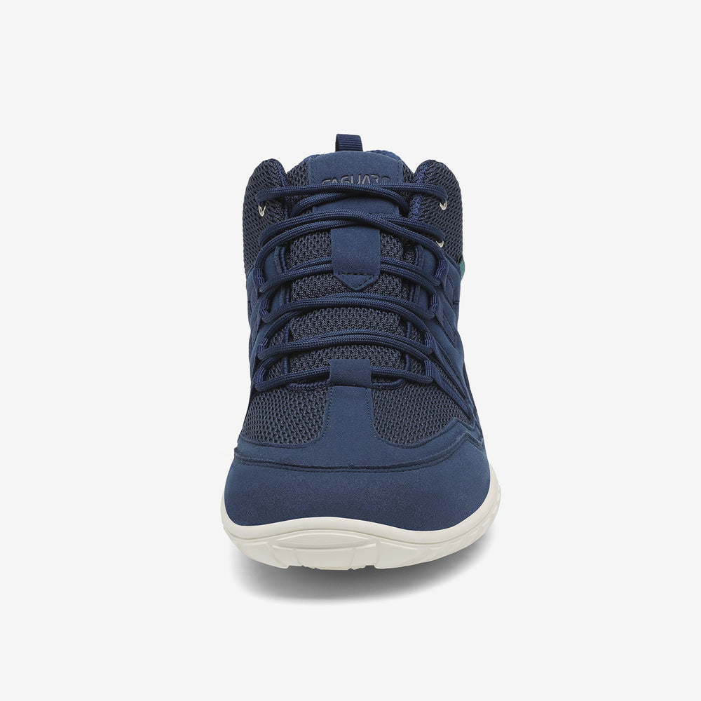 Man Brave IV - Barefoot Shoes