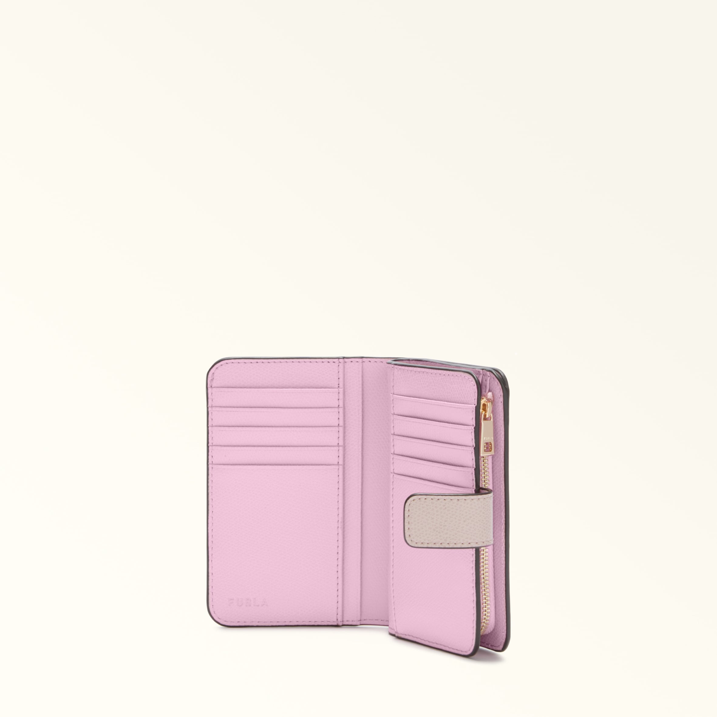 Furla Camelia Compact Wallet M