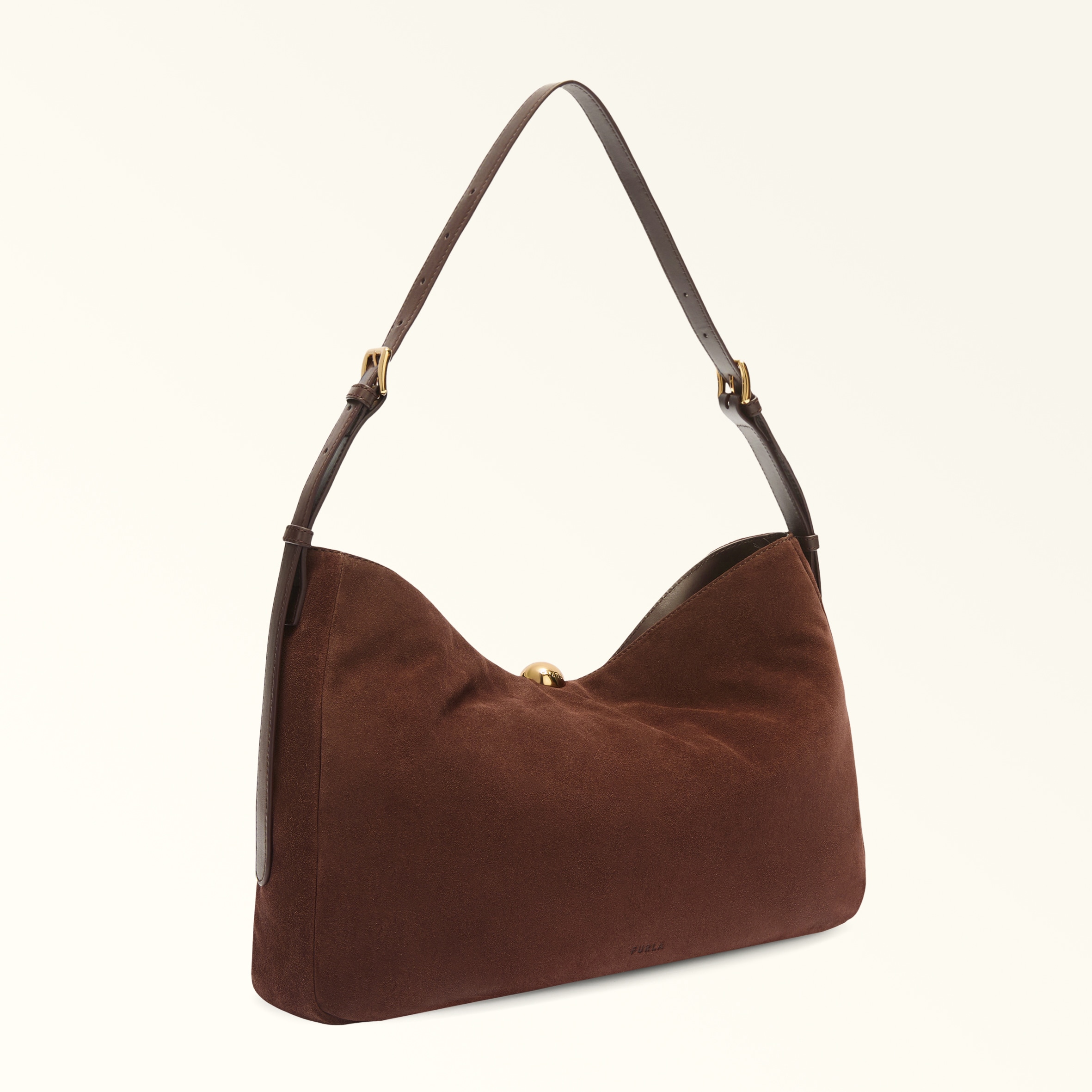 Furla Sfera Soft Shoulder Bag L