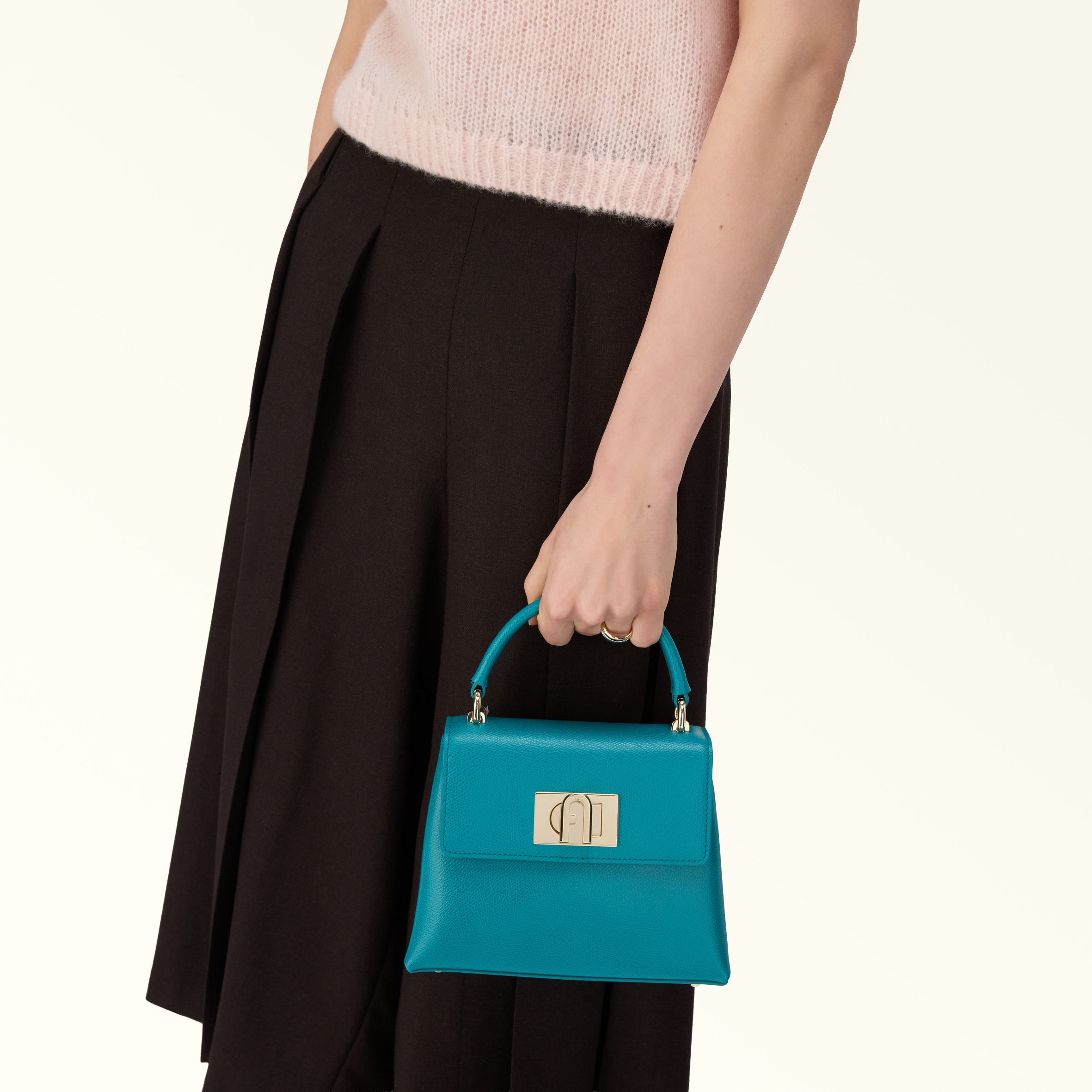 Furla 1927 Top Handle MINI