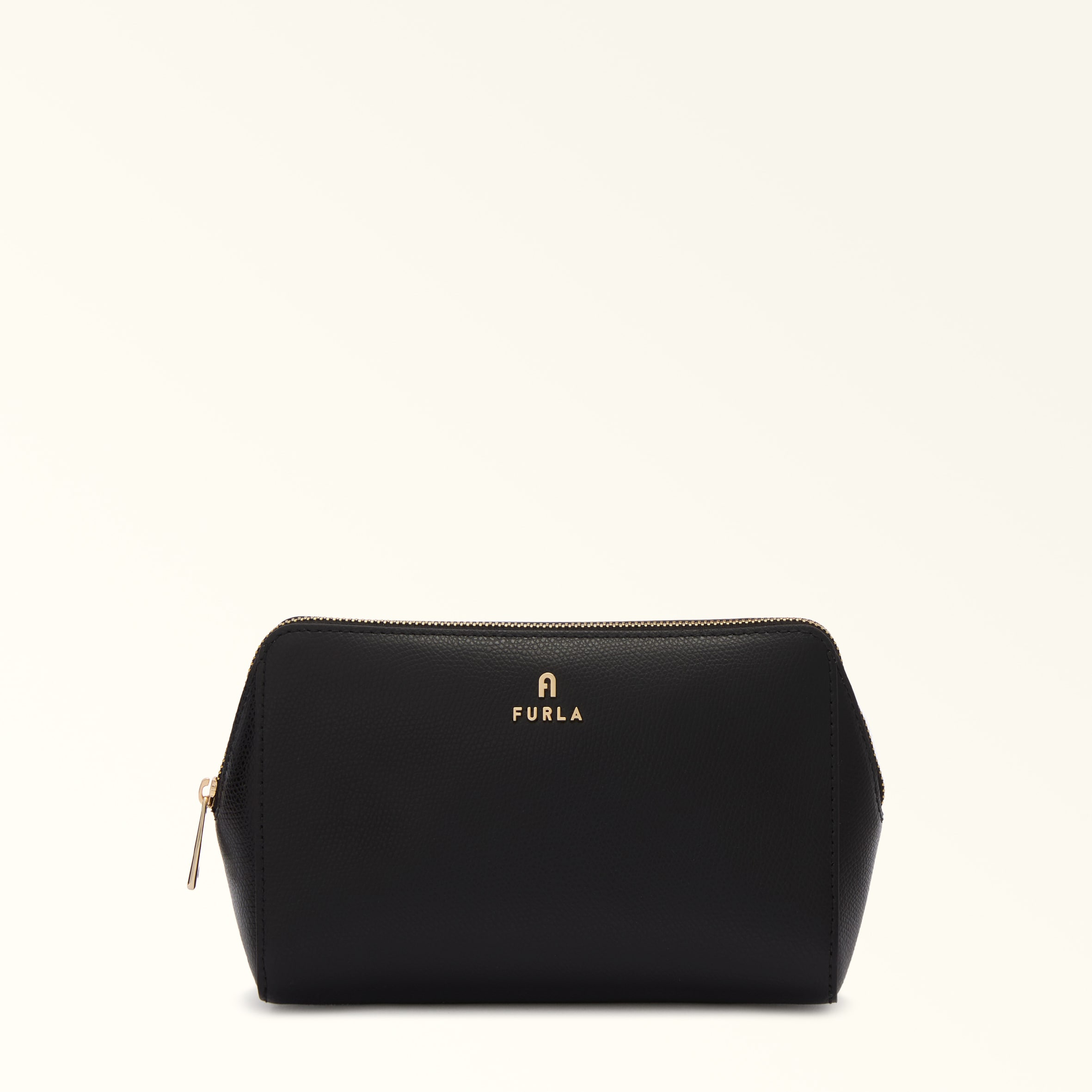 Furla Camelia Cosmetic Case
